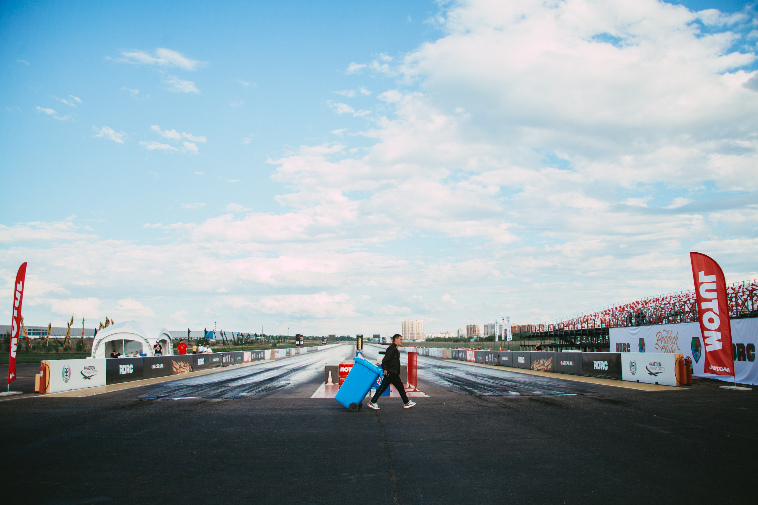 Драг. Мультижанровый фотограф в Москве Наталия Степанова
