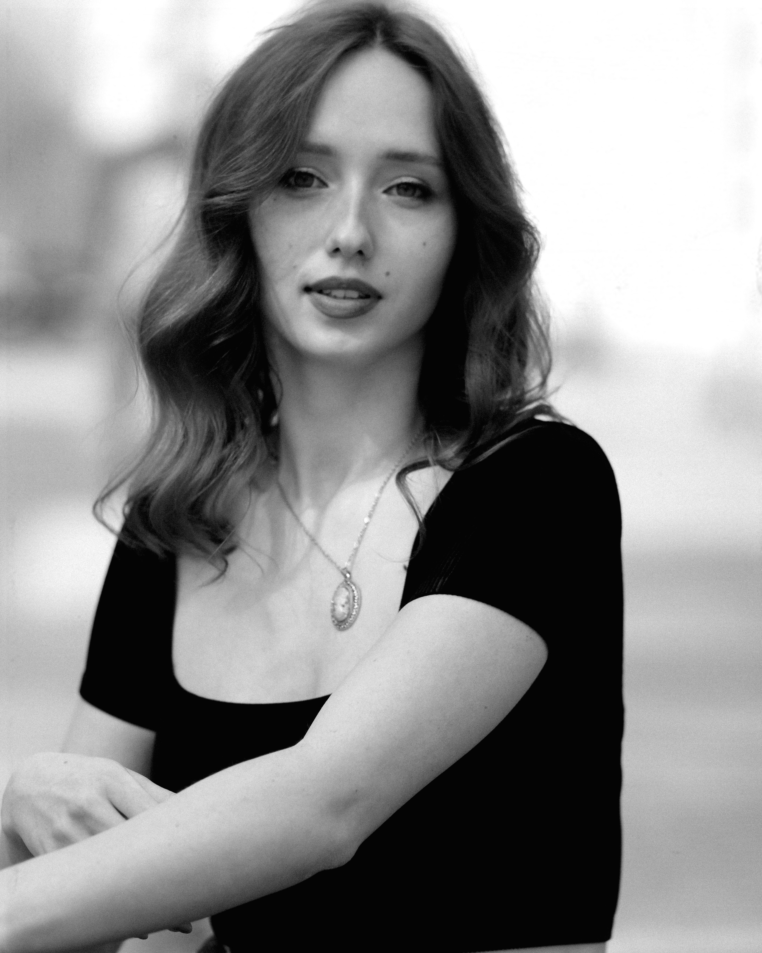 Марта. Александра Крашевская. Портретный фотограф в Москве и Санкт-Петербурге