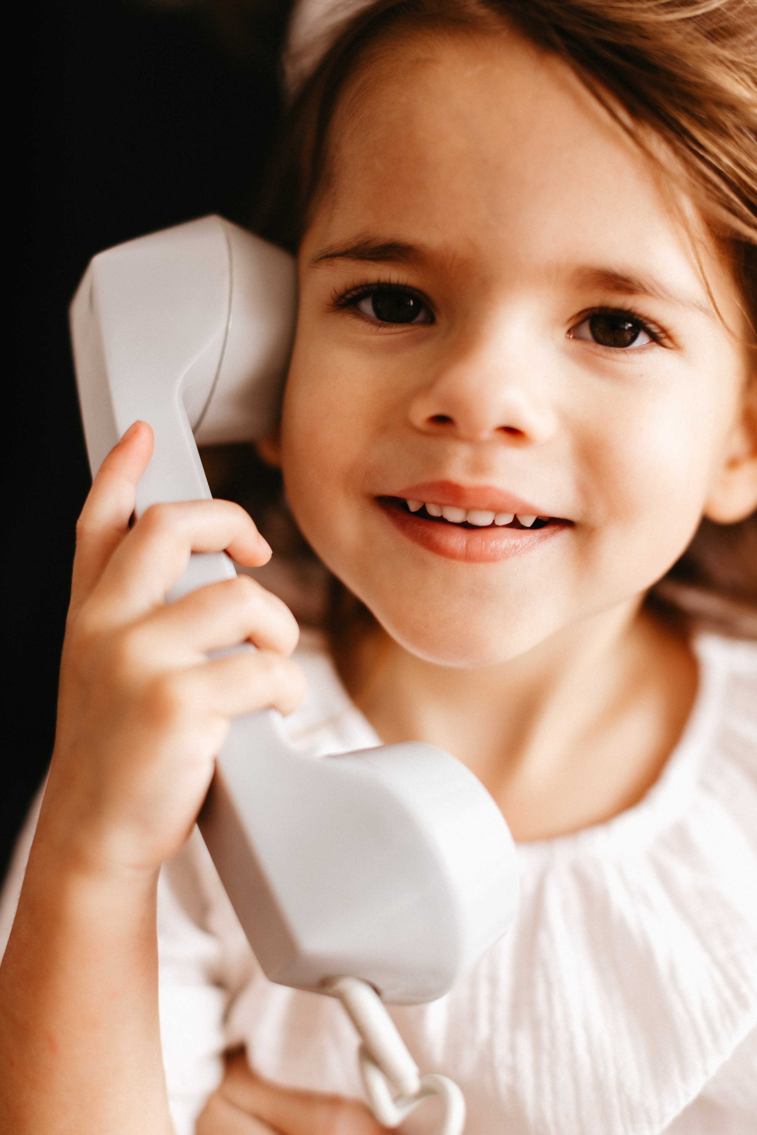 Мама и девочки. Евгения Пелипас