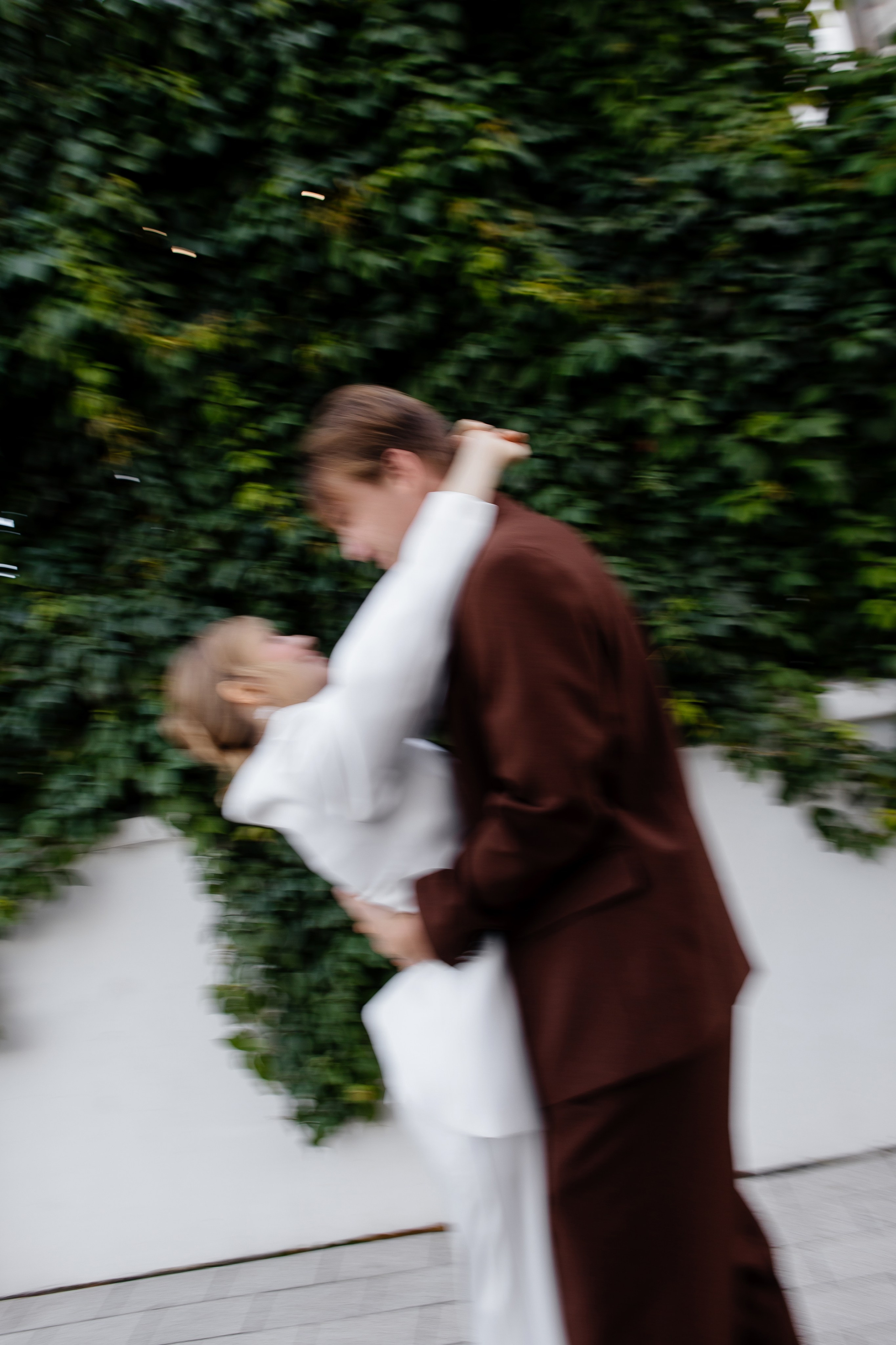 City walk. Valery Litvinova Photography