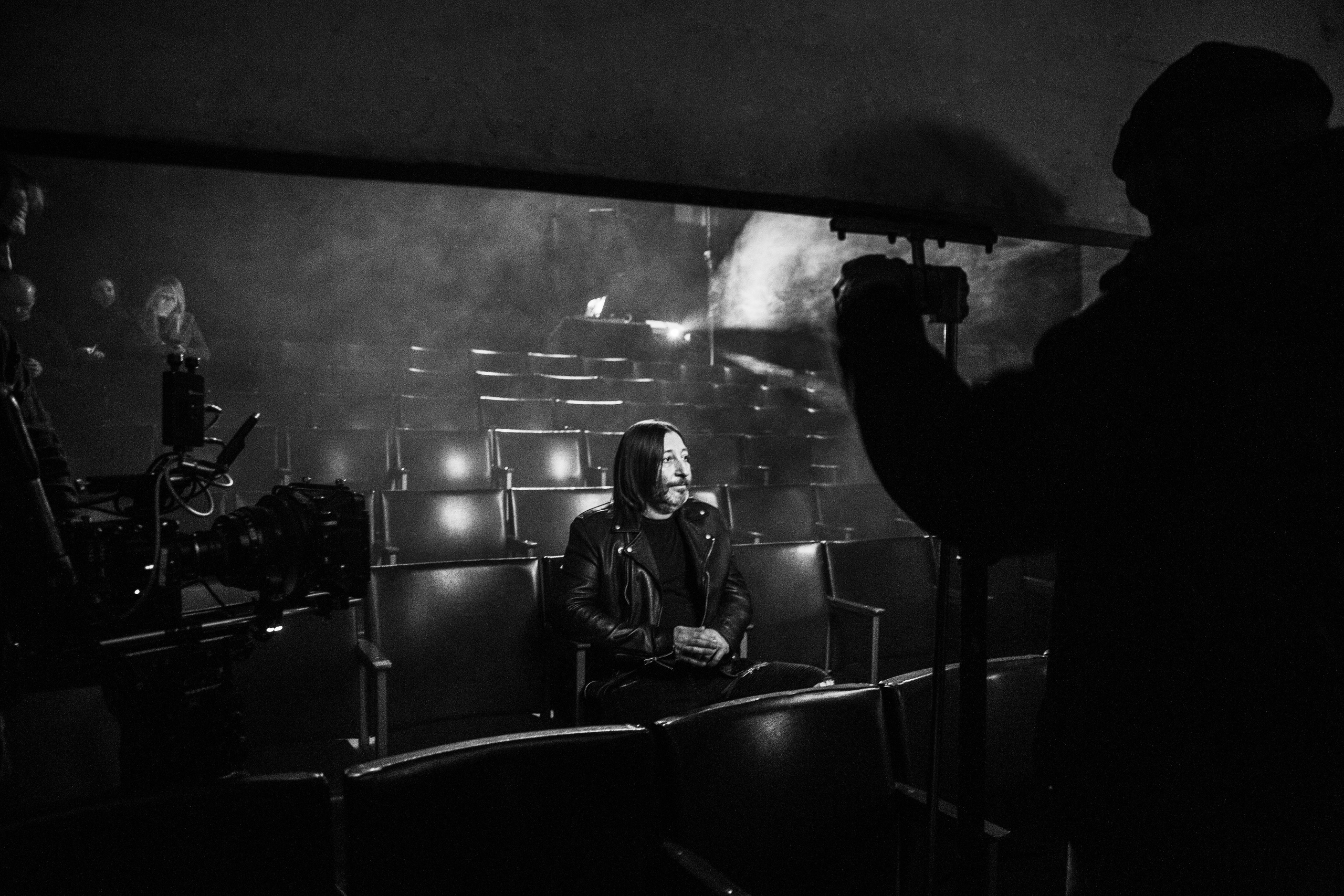 ФК Би-2 & Лиза Громова. Ольга Пилант. АРТ, бэкстейдж, свадебная и семейная фотография, городской портрет, интерьерная фотография