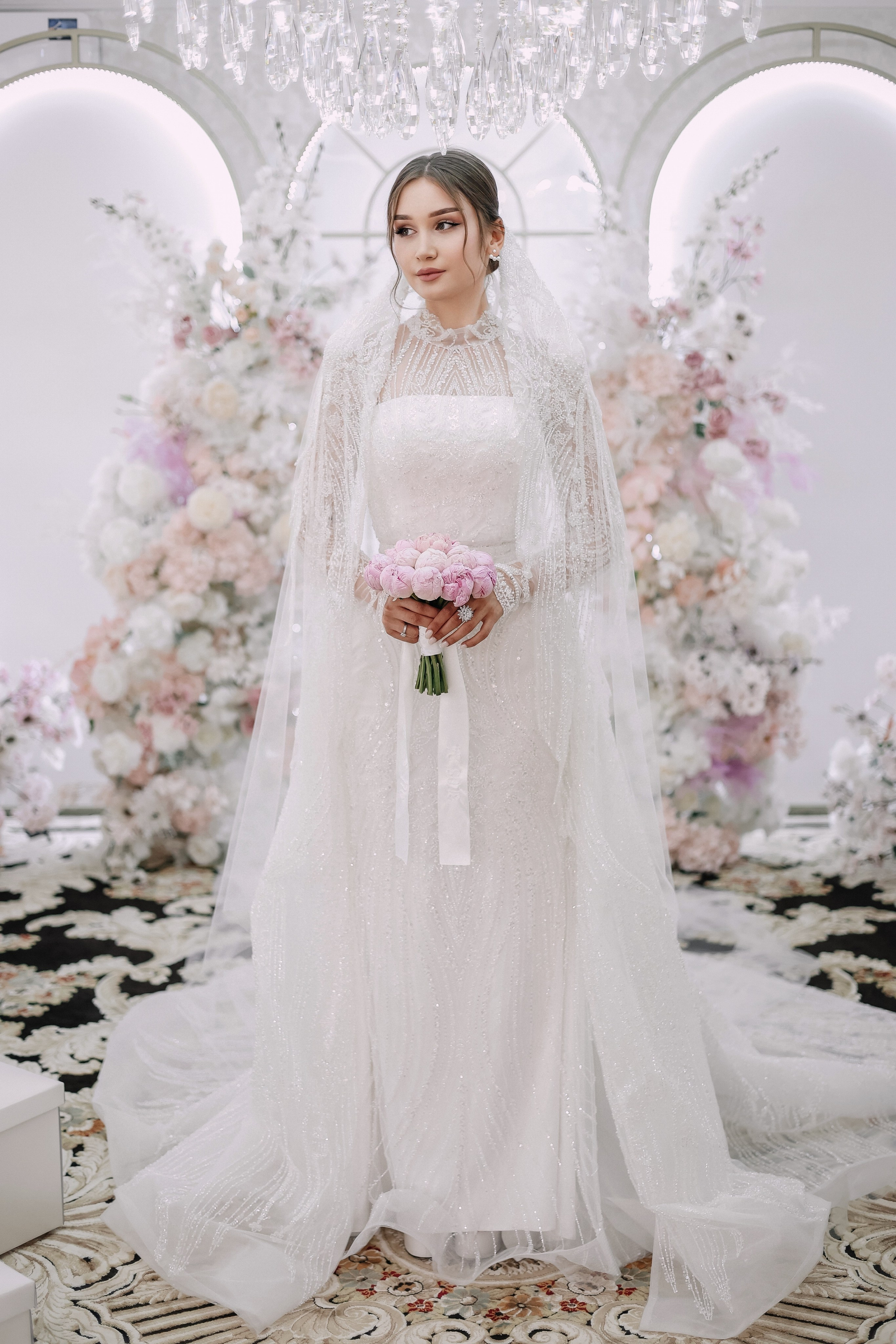 Невеста Шовда