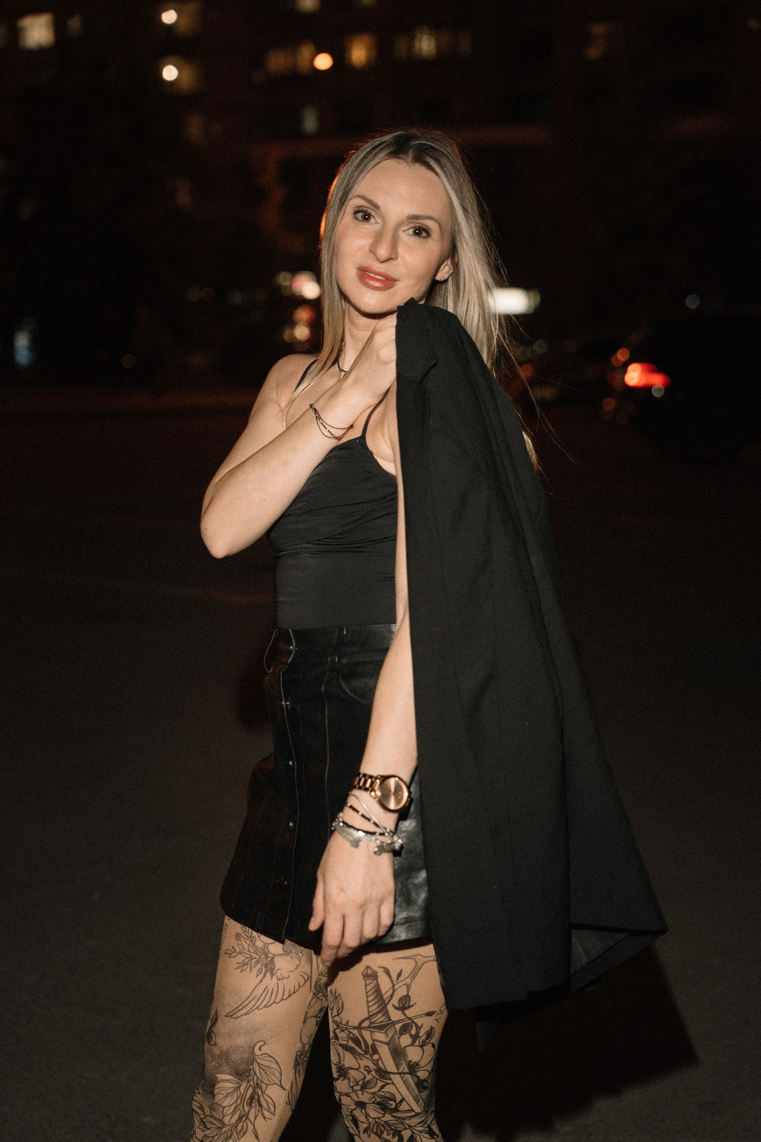 Олеся Бусыгина. Фотограф и видеограф в Тюмени Екатерина Чернецкая