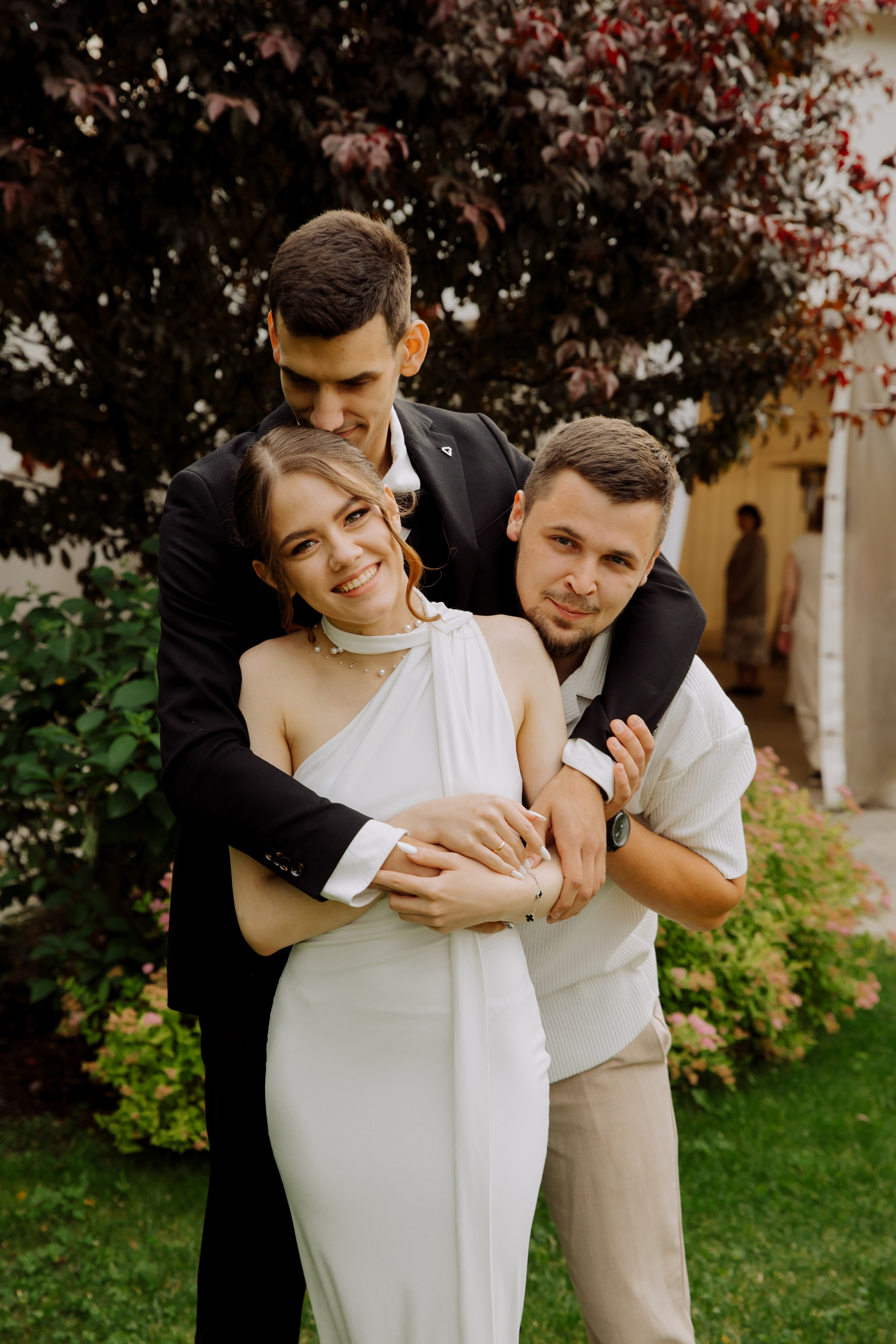 Яхт-клуб Капитан. Семейный фотограф москва