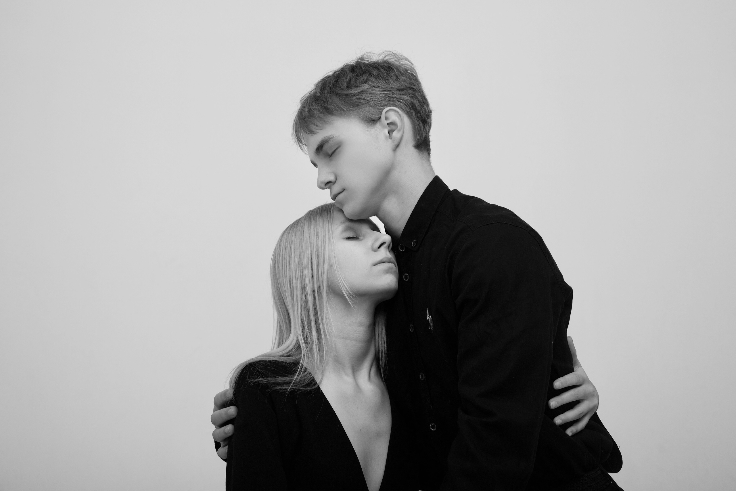 Love story. Фотограф Анастасия Шай в Санкт-Петербурге