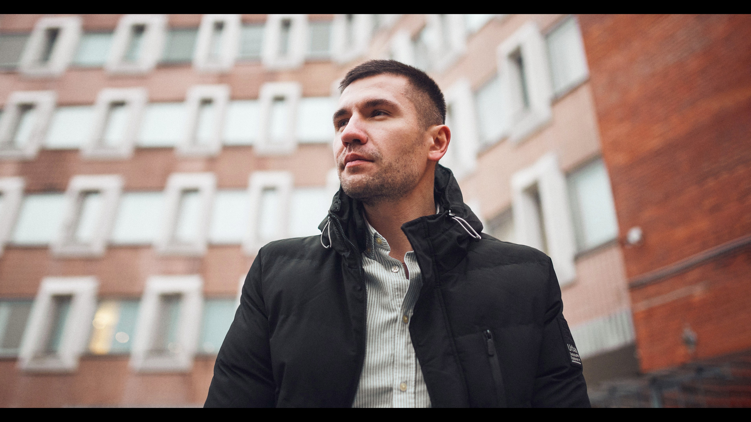 Уличные съёмки. Фотограф Алексей Гострик | Санкт-Петербург