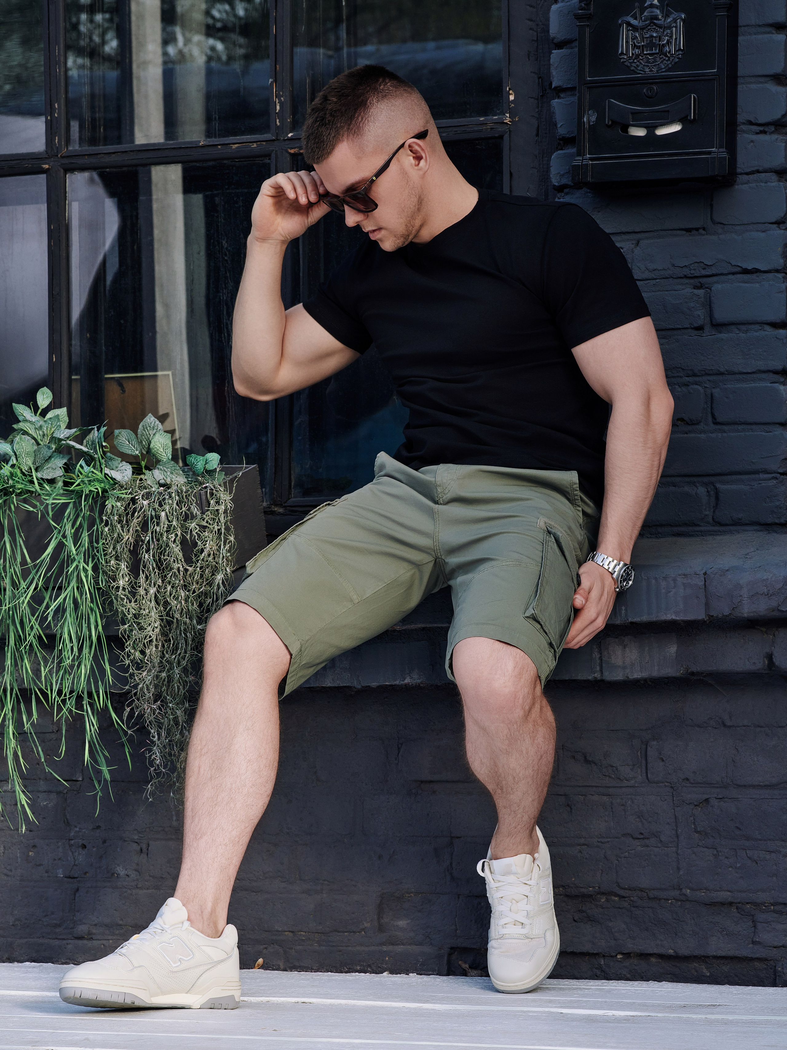 Шорты Карго. Zubkov Jan Hochzeitsfotograf Deutschland