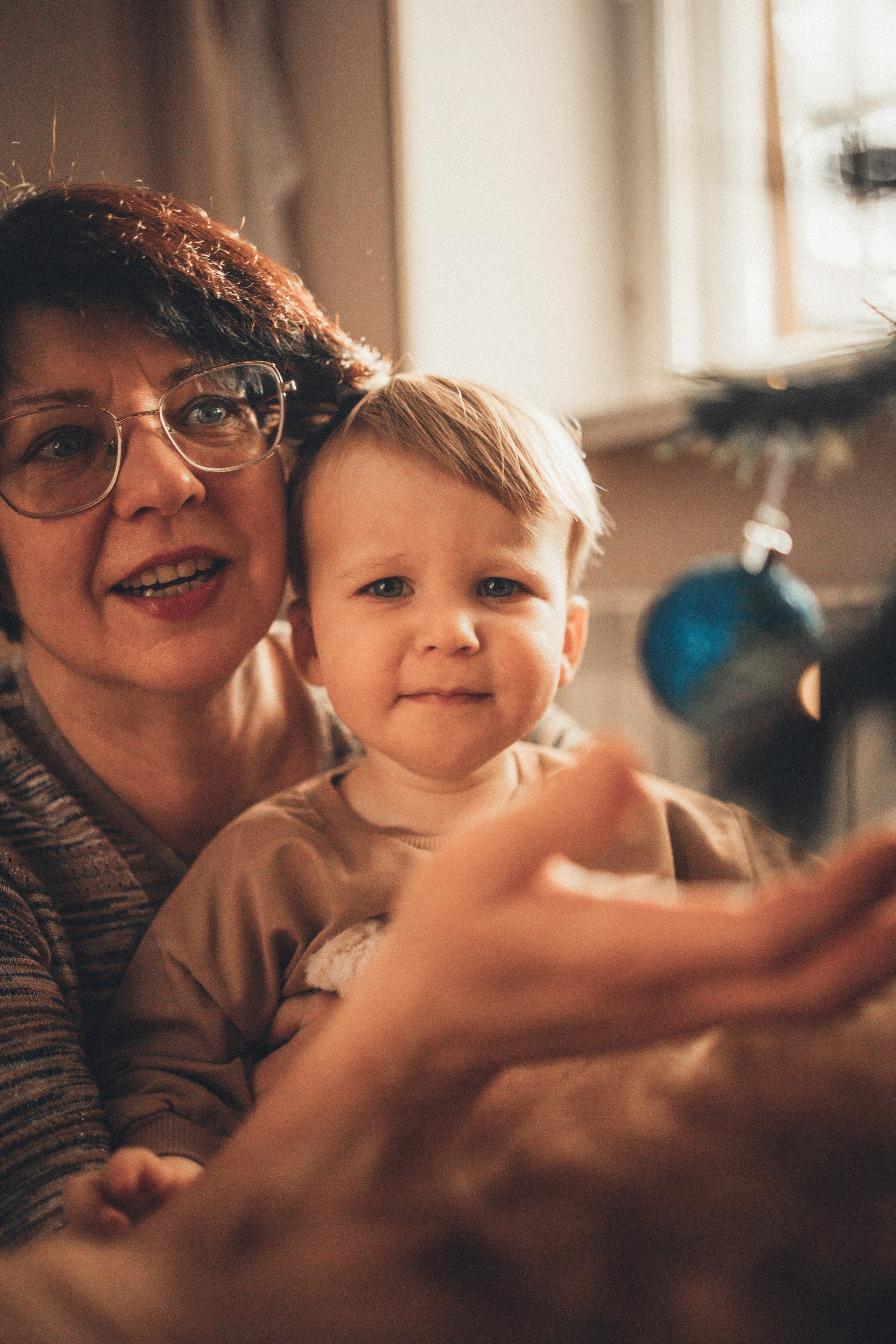 В гостях у Лёвы. Семейный lifestyle фотограф в Казани Ксения Верясова