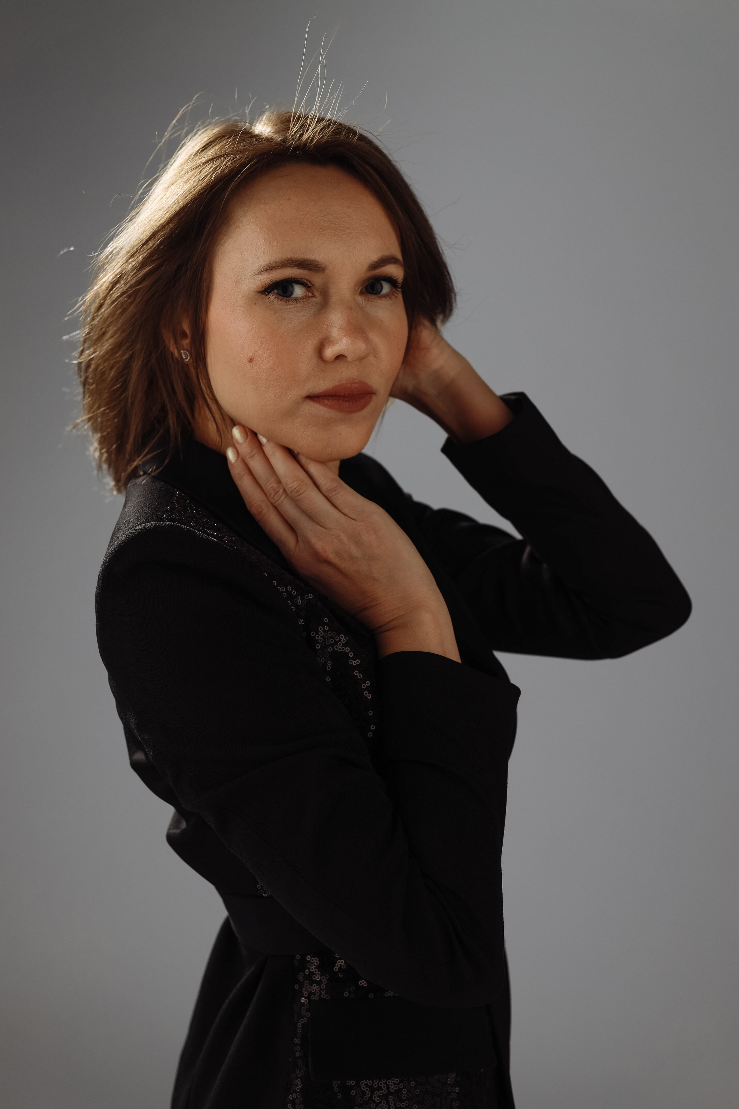 Анна. Собирайте моменты, а не вещи