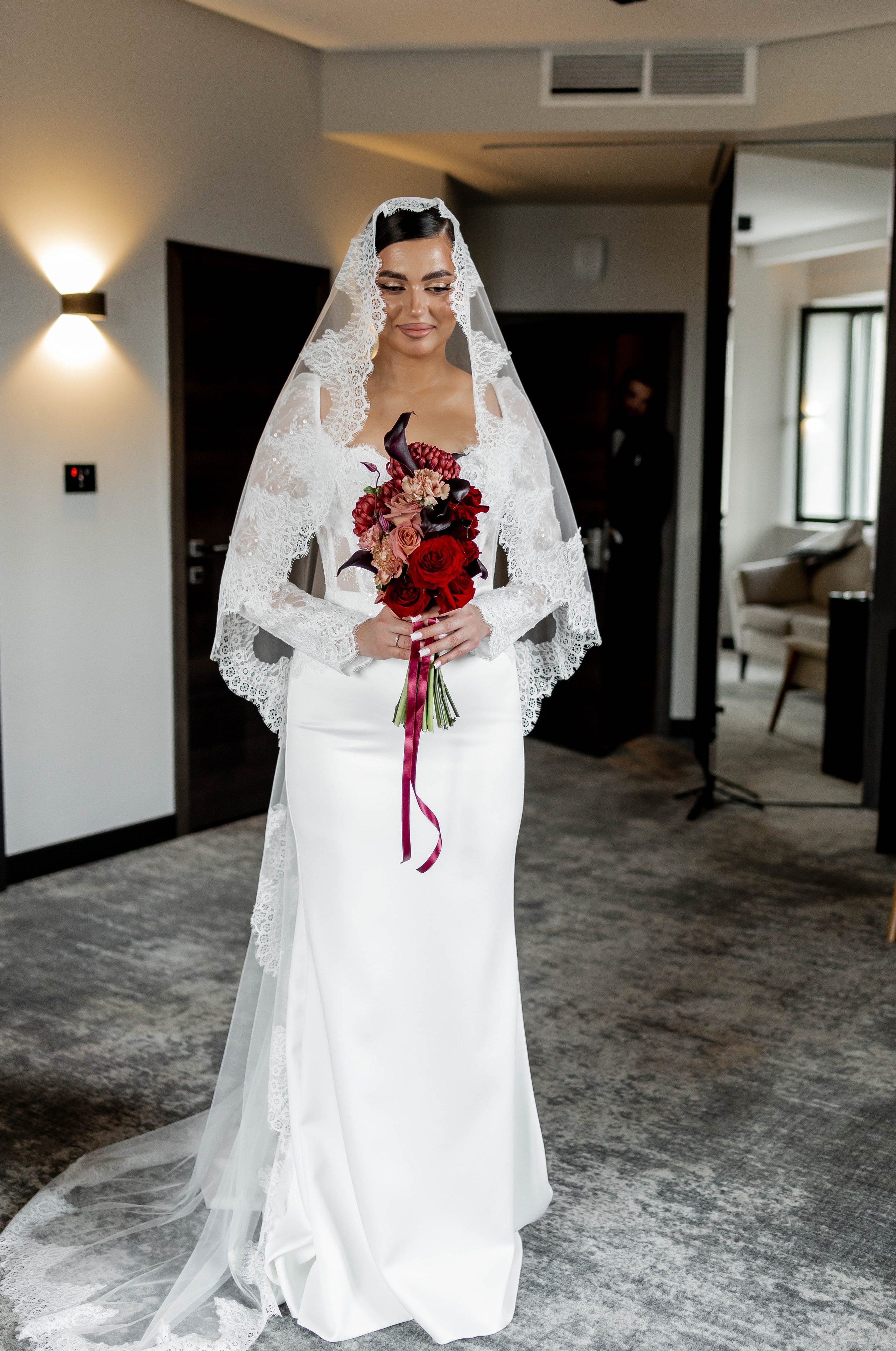 Настя | Дмитрий. Свадебный фотограф Надежда Рыжикова