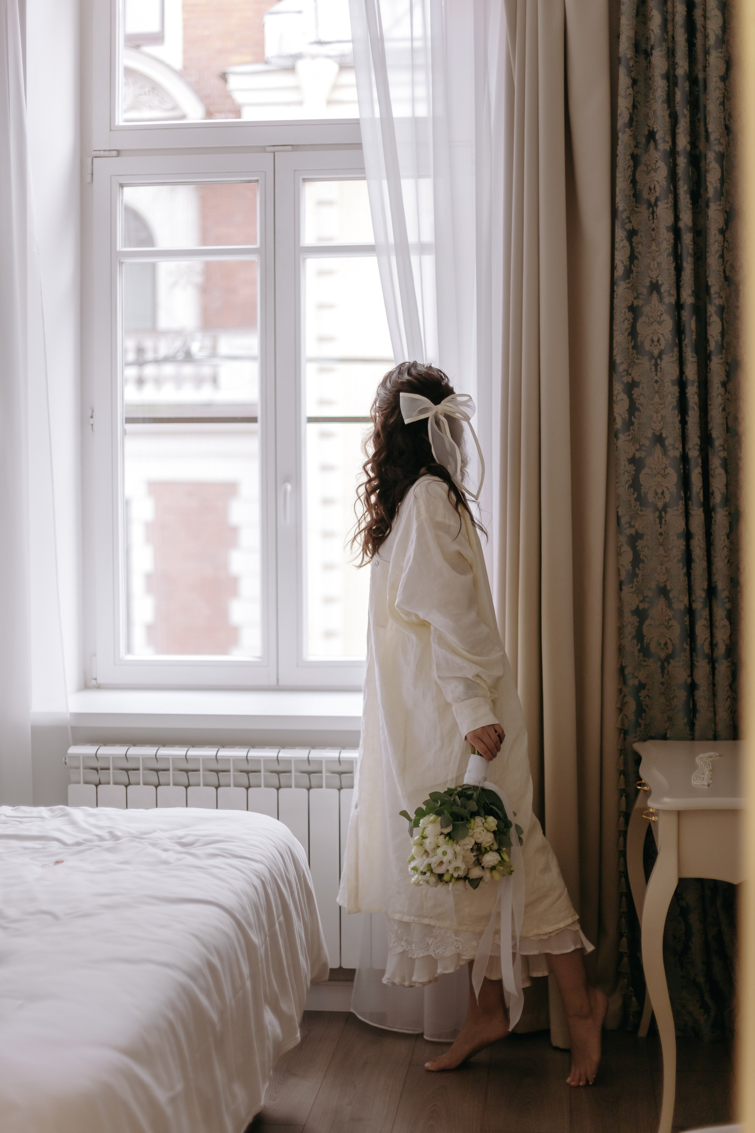 Just the two of us. Свадебный и семейный фотограф Арина Кулёва