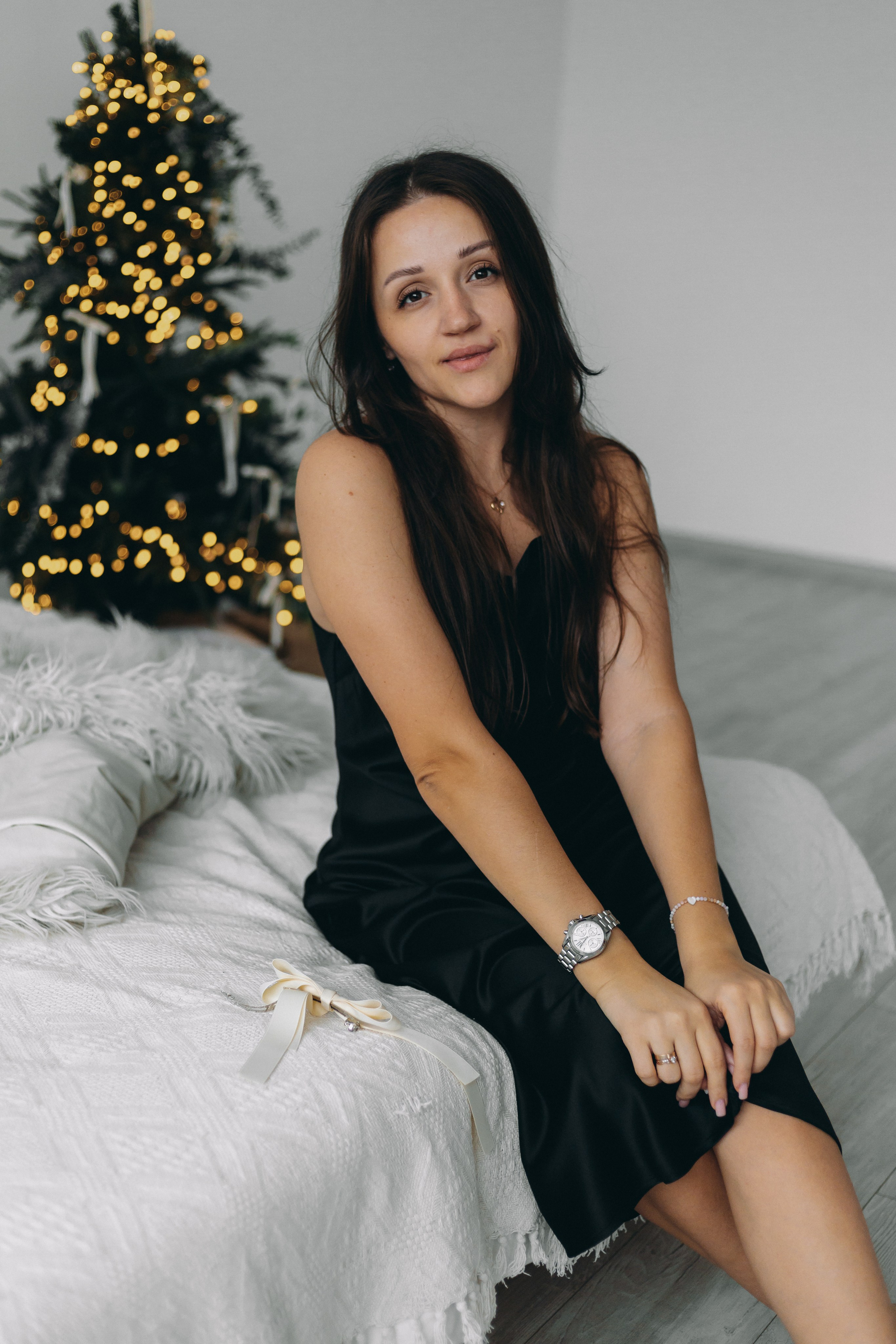 HNE. Фотограф в Санкт-Петербурге Виктория Безверхая