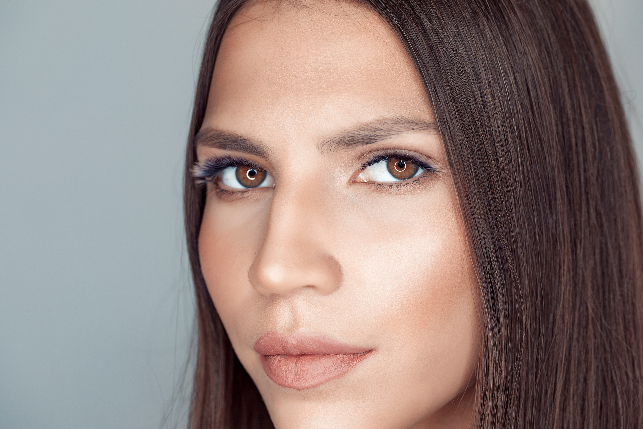 Реснички. Семейный и Свадебный фотограф в Астане Александр Астапов