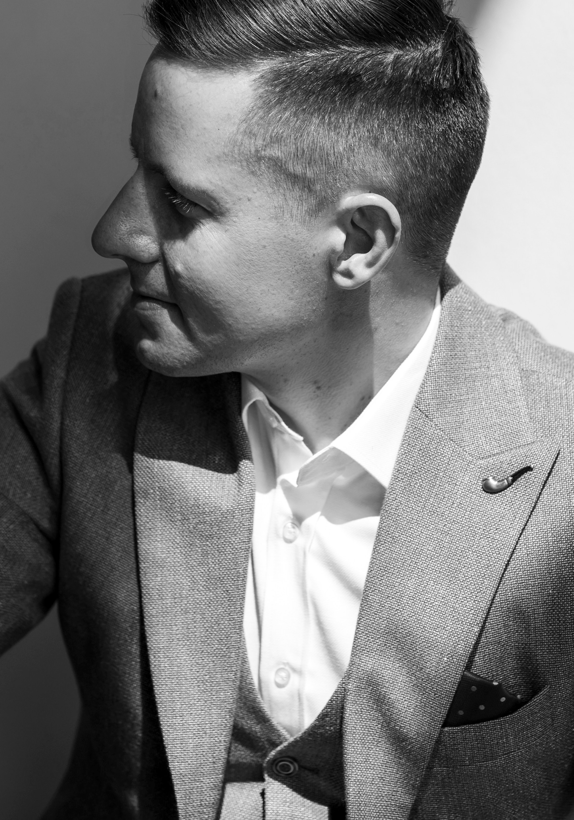 Ирина & Виталий. Свадебный фотограф Наталья Молявина