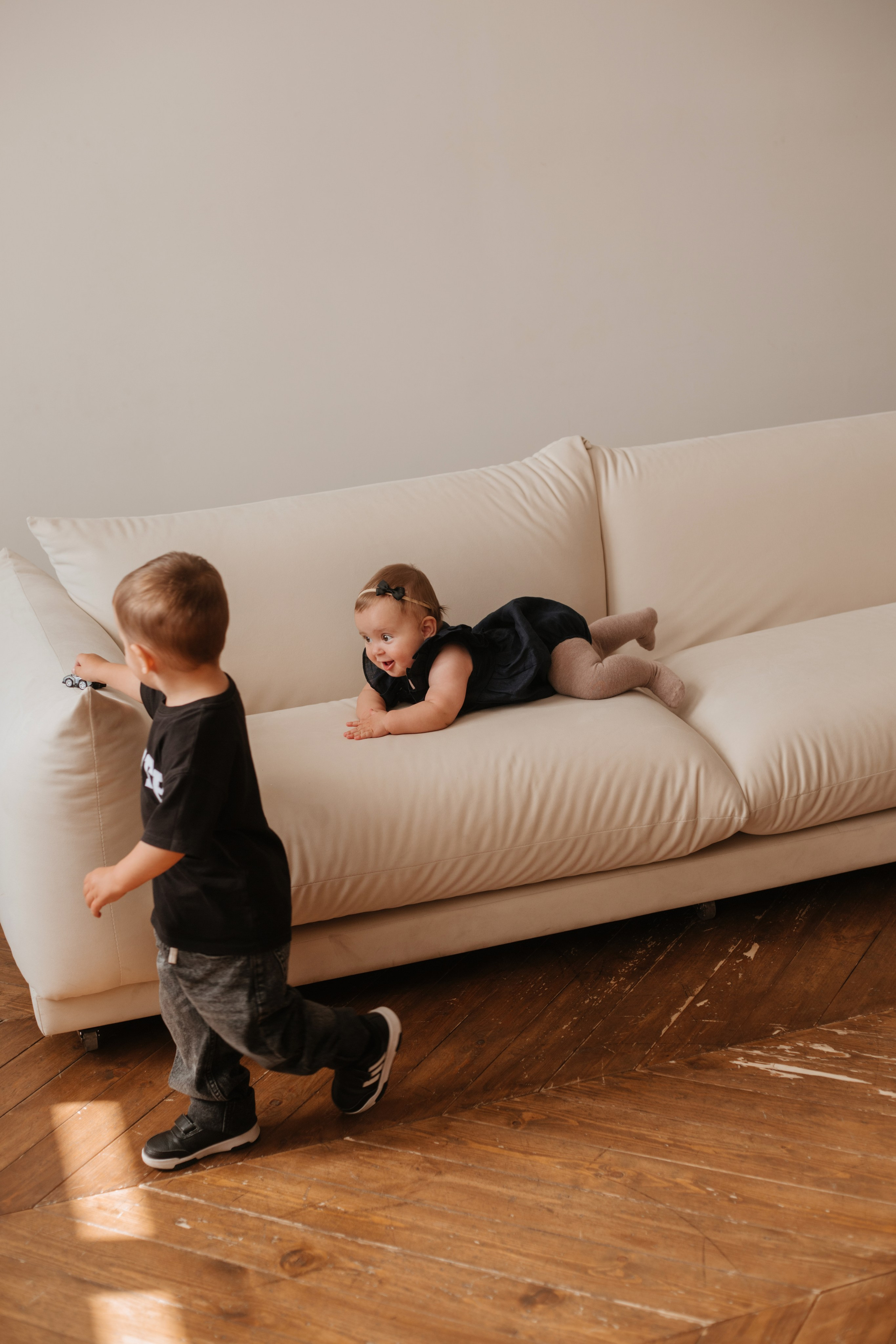 Ко Дню Рождения Демида. Фотограф в Волгограде и Москве | Анастасия Лаврова