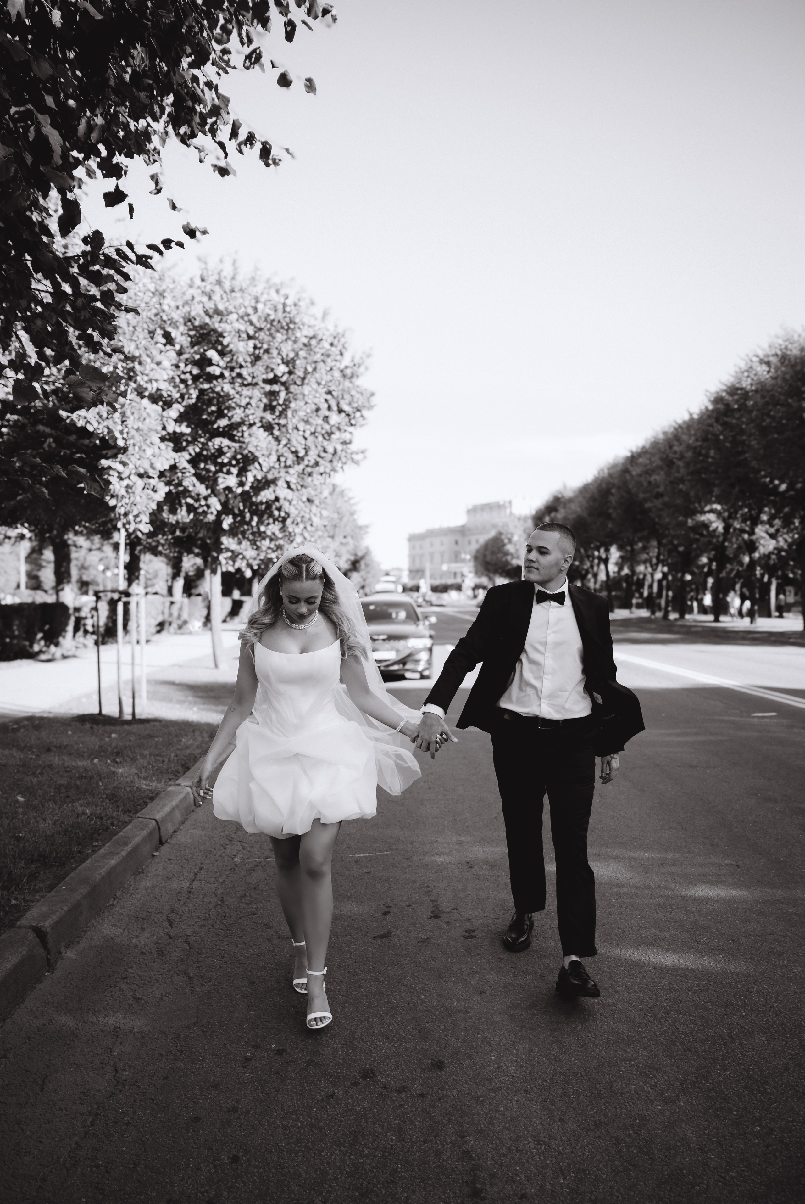 Wedding Day. Анна Михайлова|Свадебный фотограф в Санкт-Петербурге