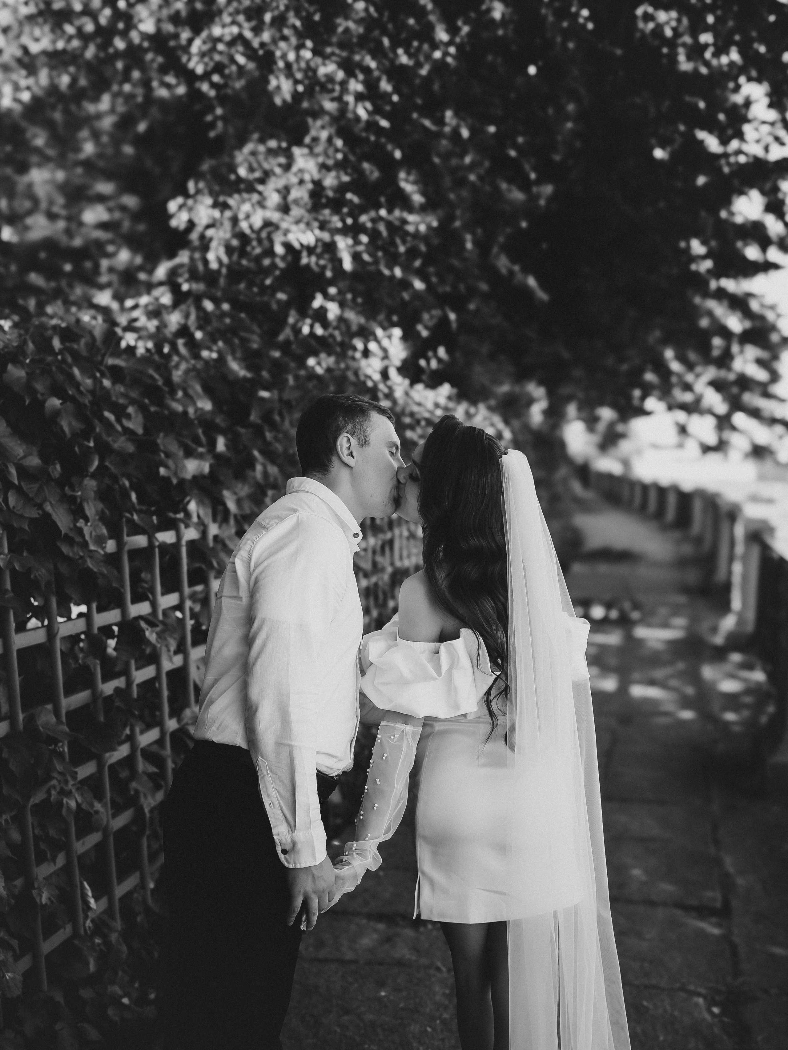 Екатерина & Сергей. Анна Михайлова|Свадебный фотограф в Санкт-Петербурге