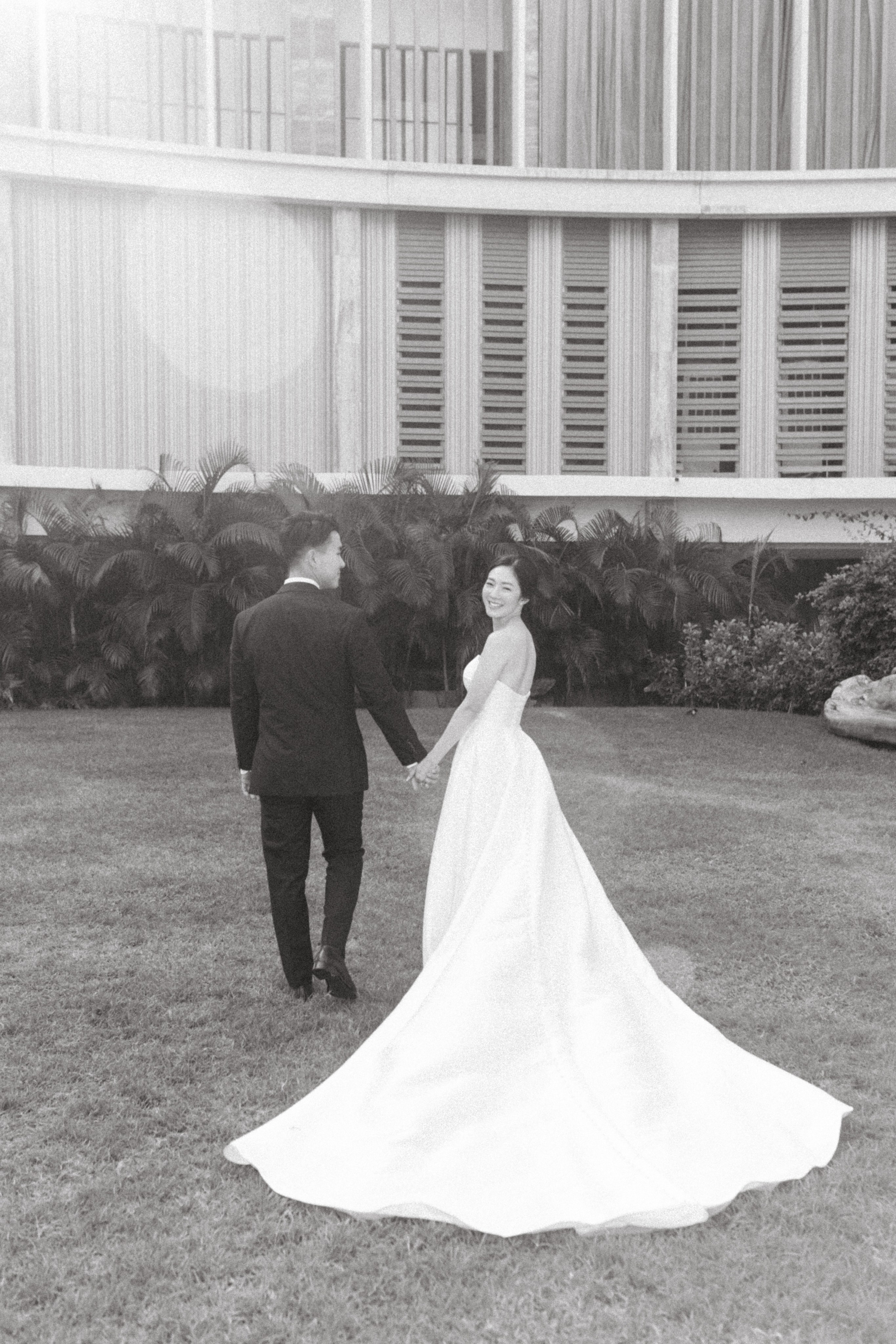 Wedding photographer and videographer California