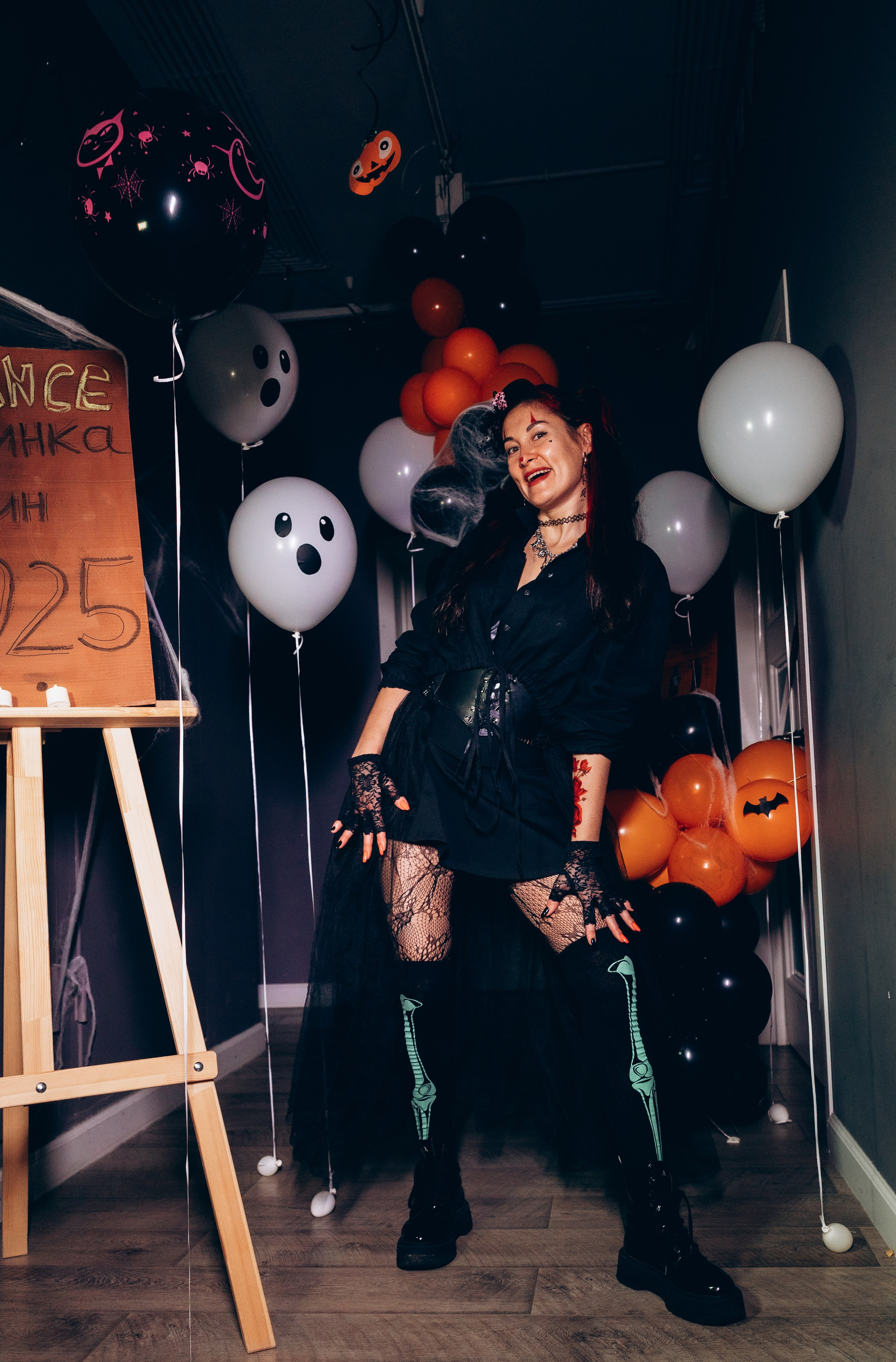 Съёмка корпоратива. Фотограф Москва Таша Панина