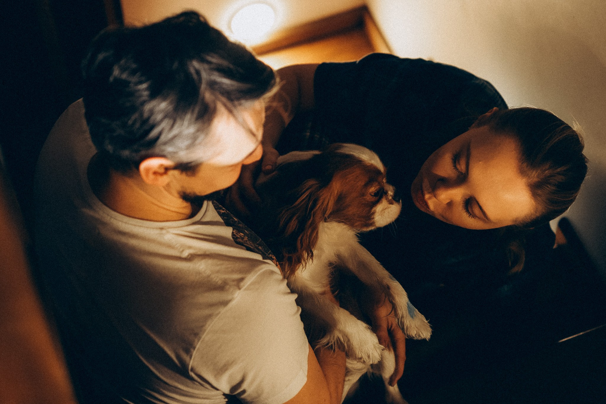 Семейная съемка. Фотограф Москва Таша Панина