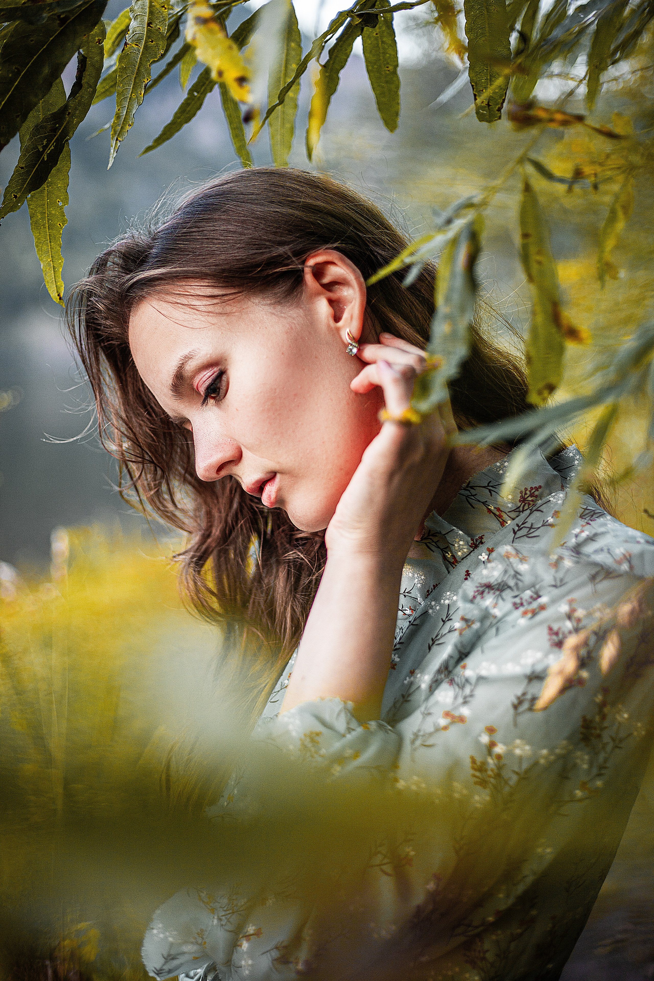 Индивидуальная съемка