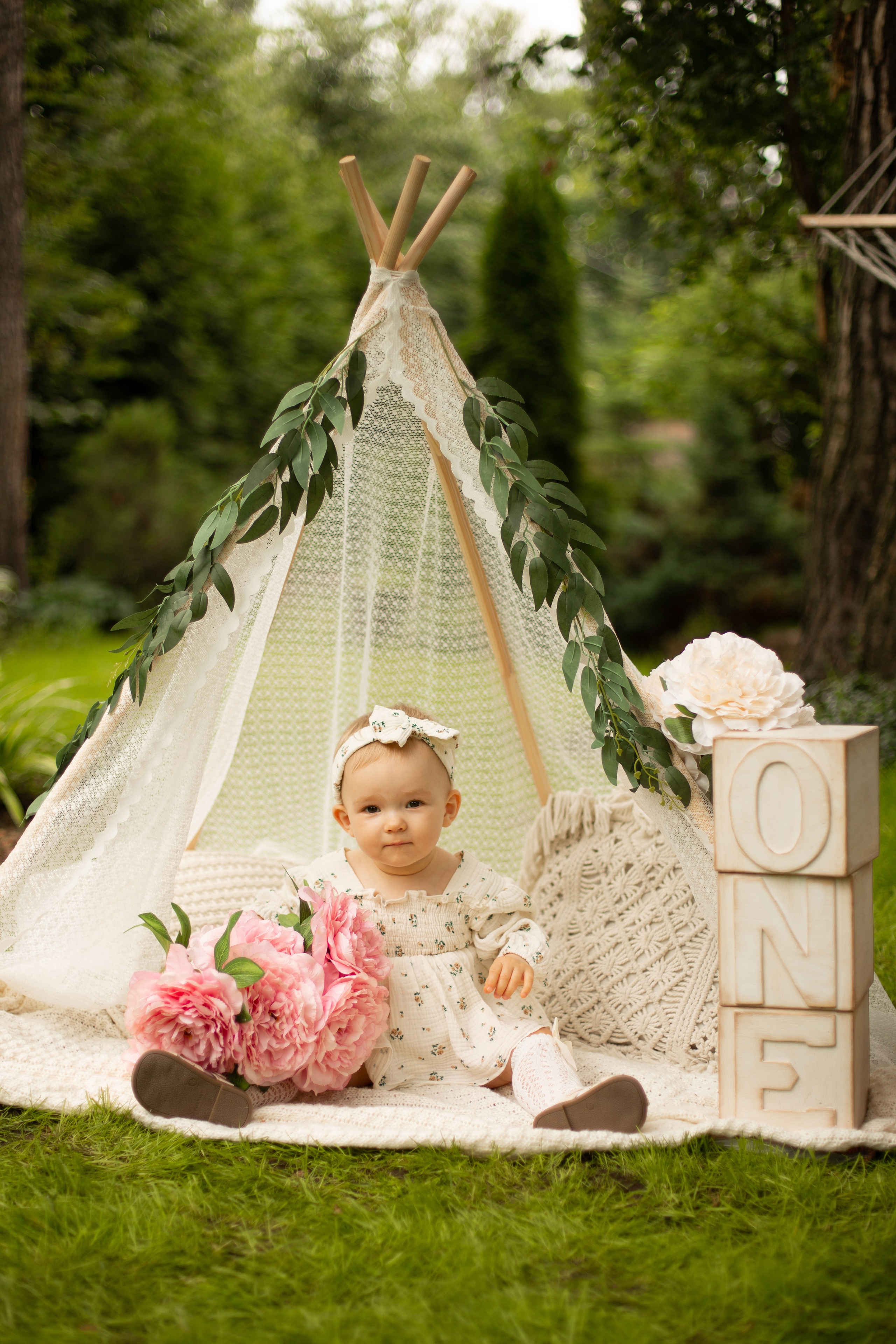 Годовасие. Фотограф Мытищи-Москва Мария Апреликова