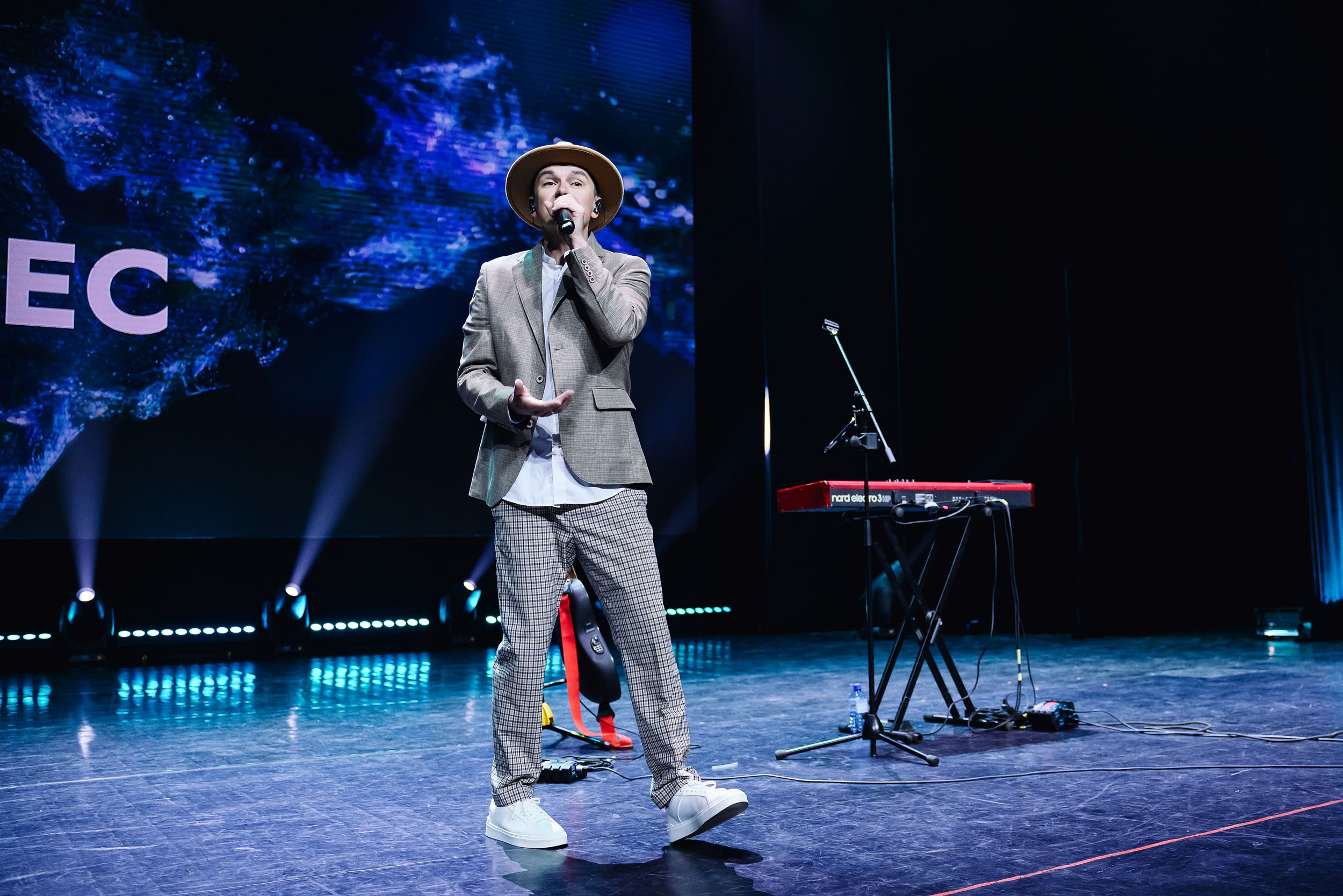 СБЕР Бизнес Фест. One Media Life: фоторепортажи, фотоотчеты с мероприятий и заведений