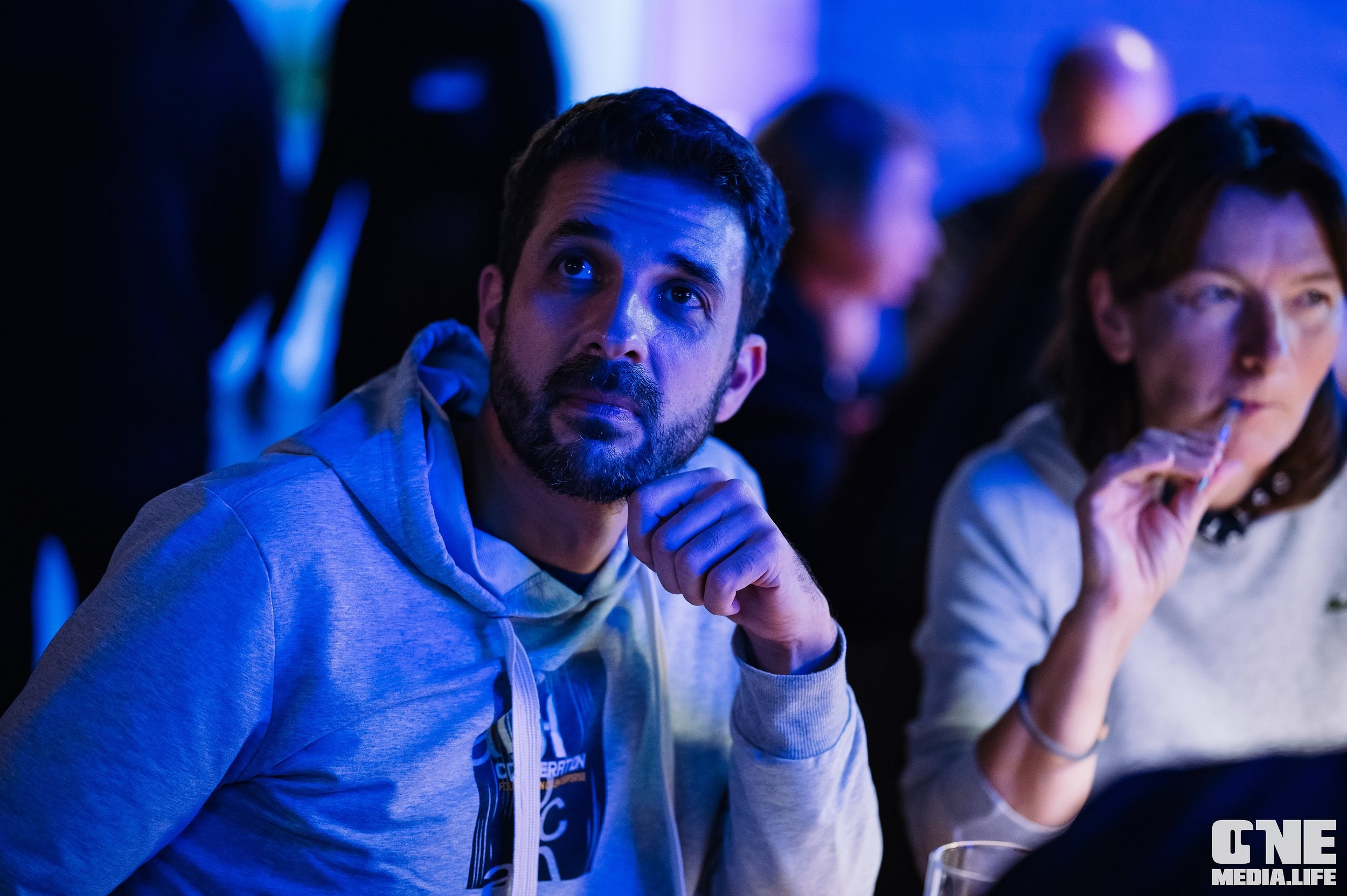 Квиз в баре Dreadnought. One Media Life: фоторепортажи, фотоотчеты с мероприятий и заведений