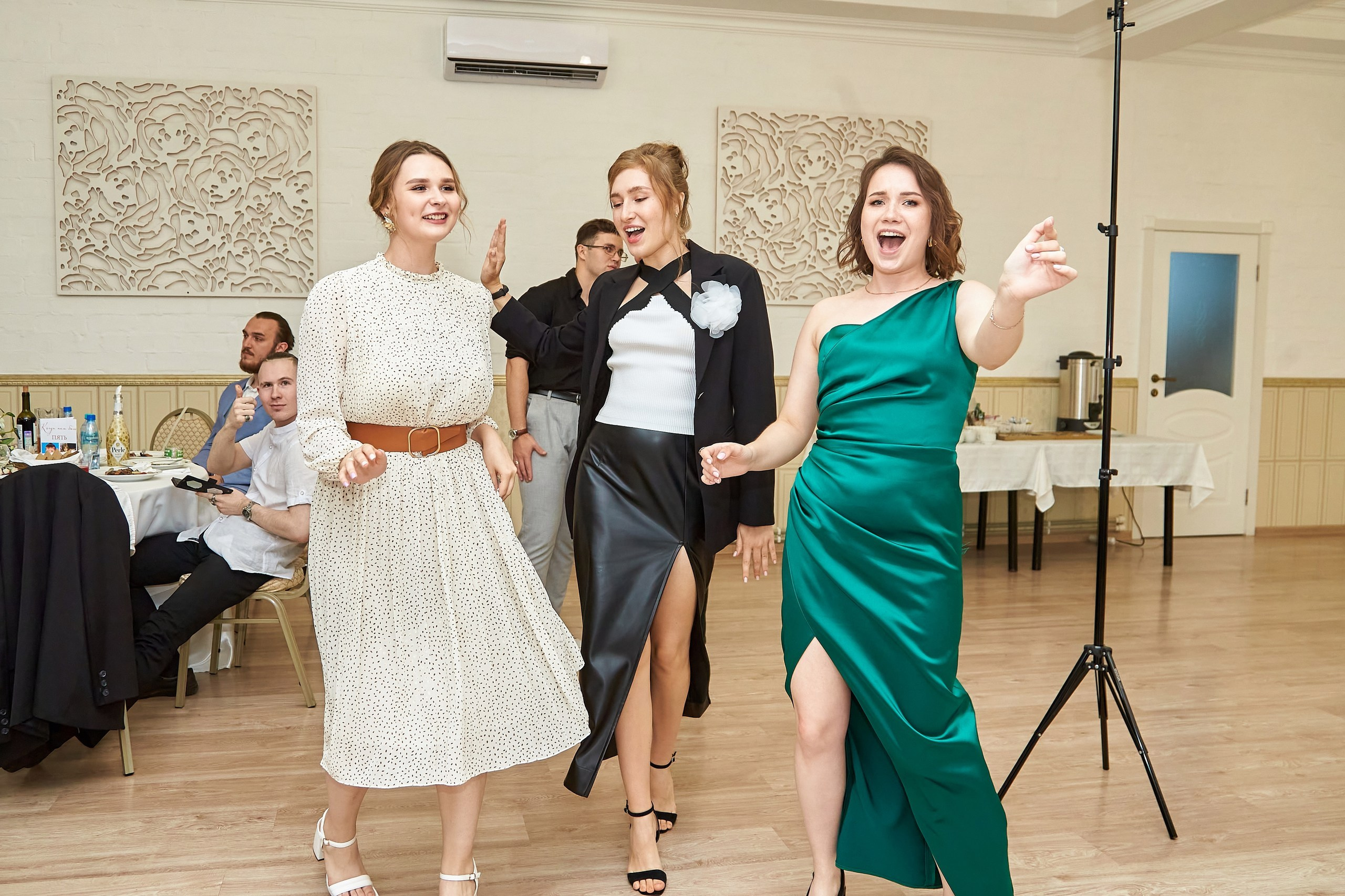 Аня и Артем