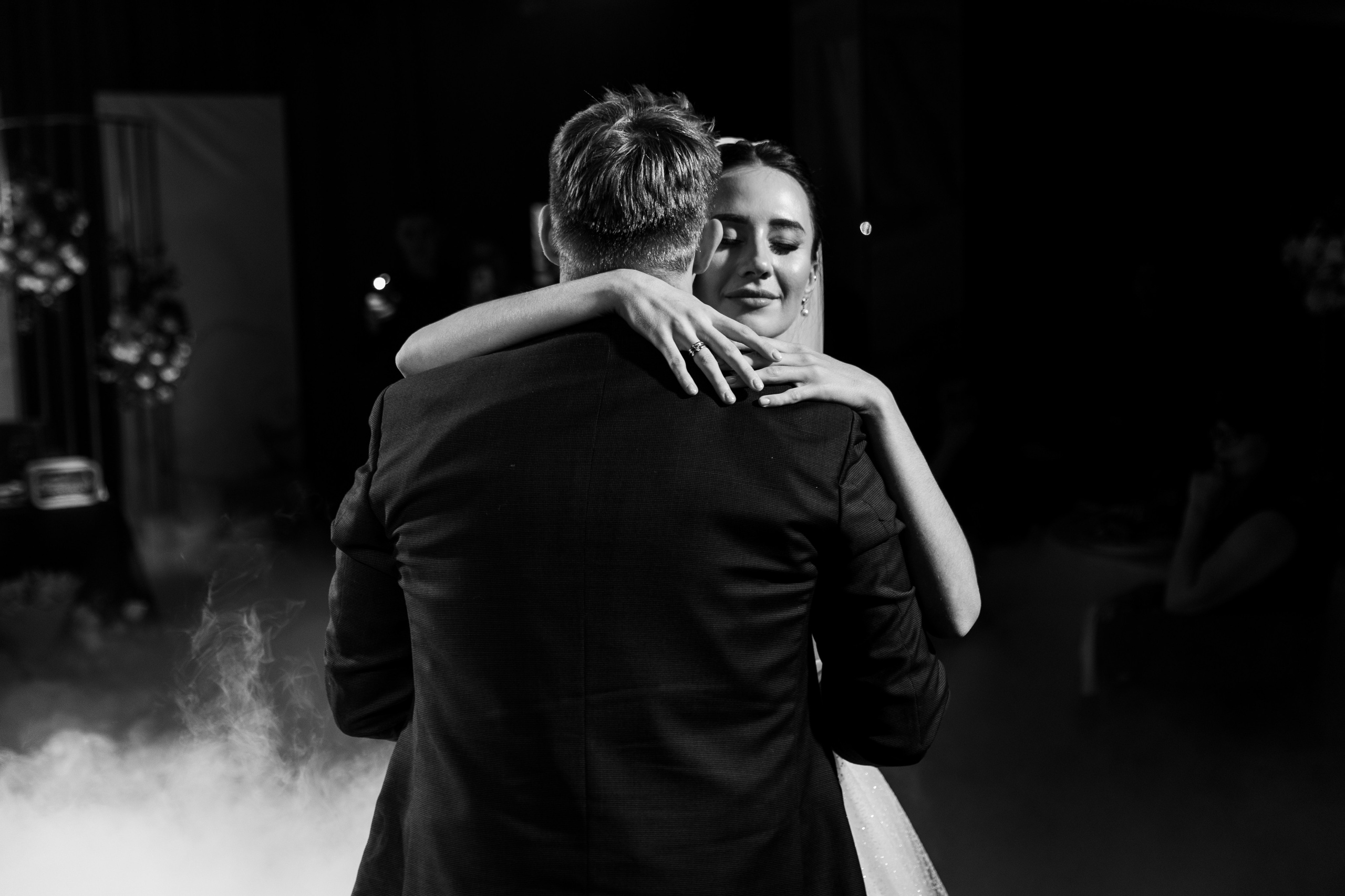 11.11.2023 Миша & Света. Свадебный фотограф в Нижнем Новгороде — Эдуард Смирнов