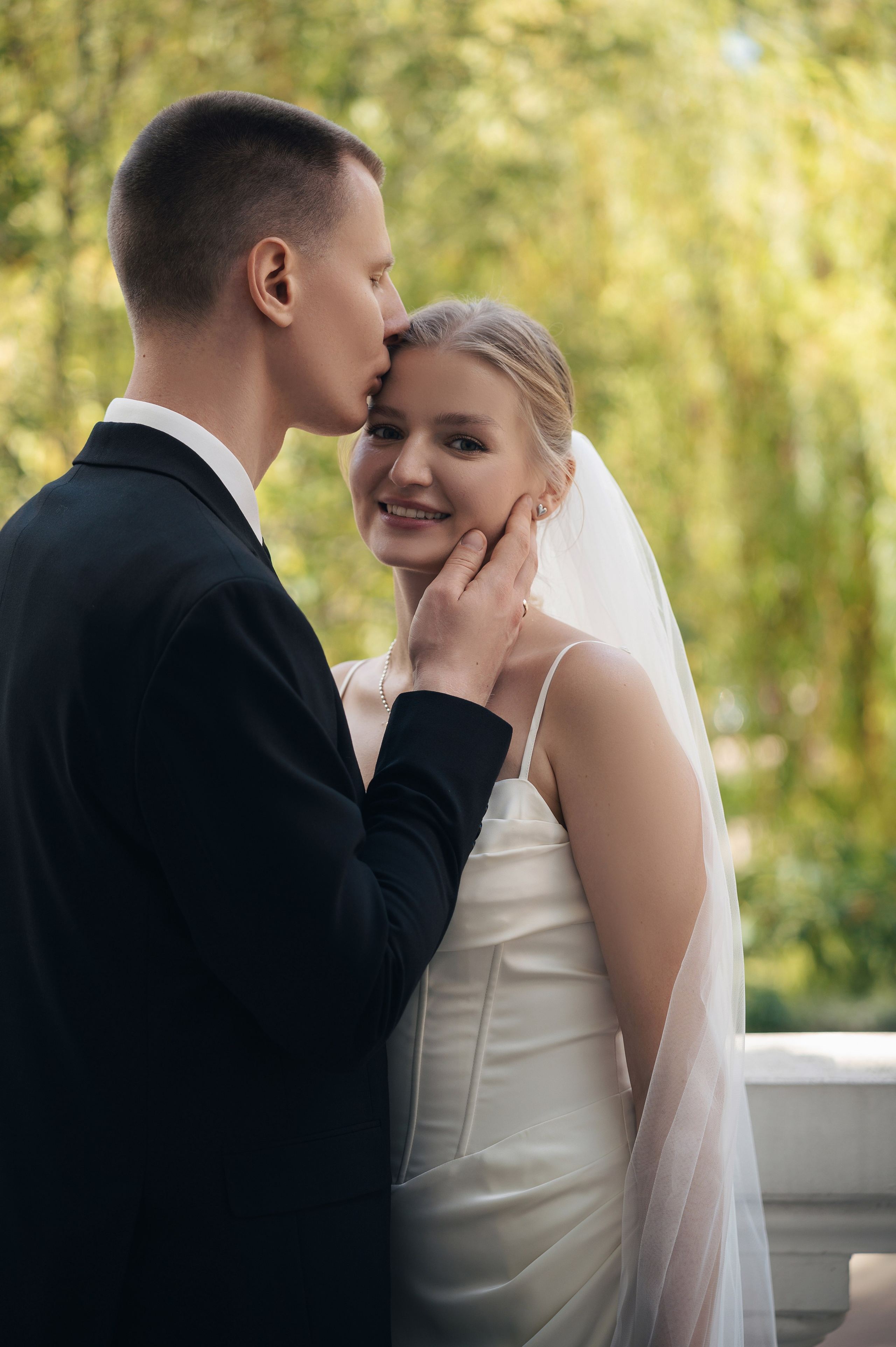 Олег & Екатерина. Фотограф Таня Юдина в Ростове-на-Дону