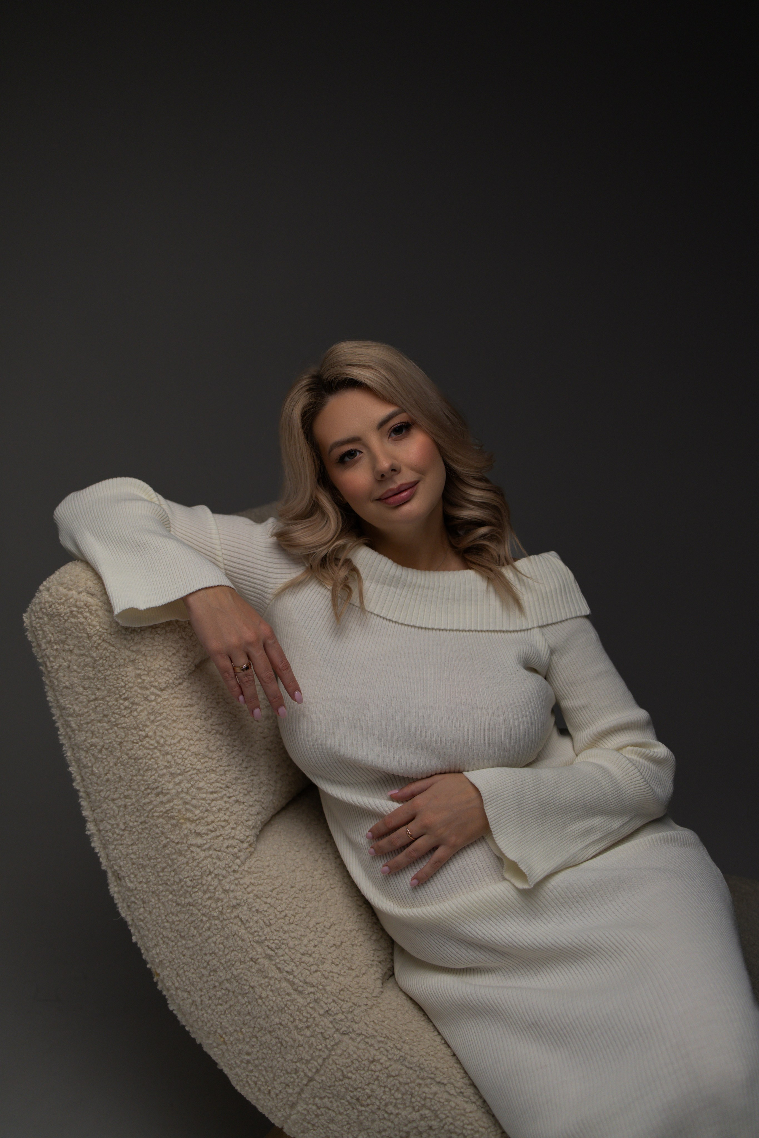 Марина. Дарья Скворцова