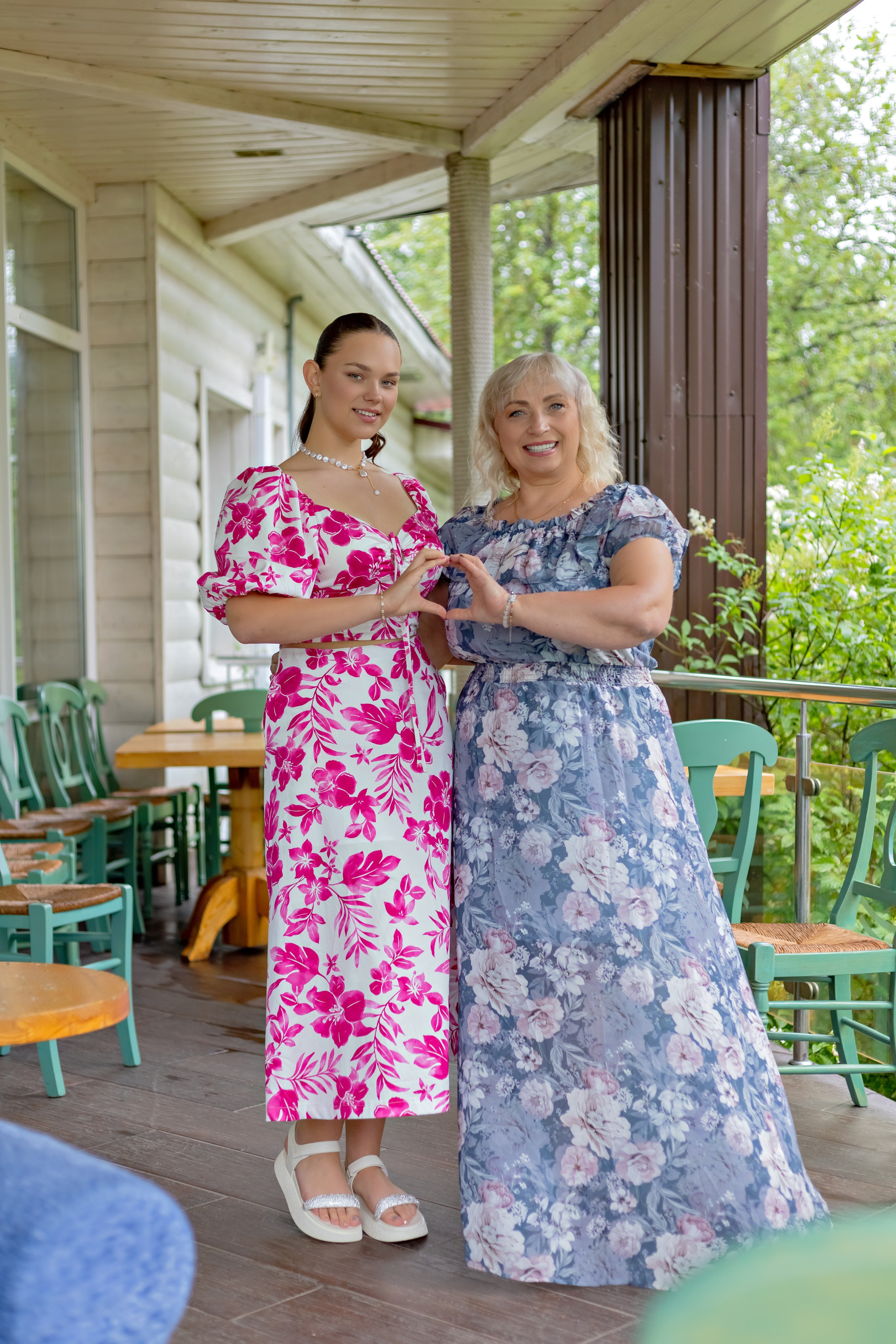 Семейные съемки. Фотограф Нина Пашина — Пермь