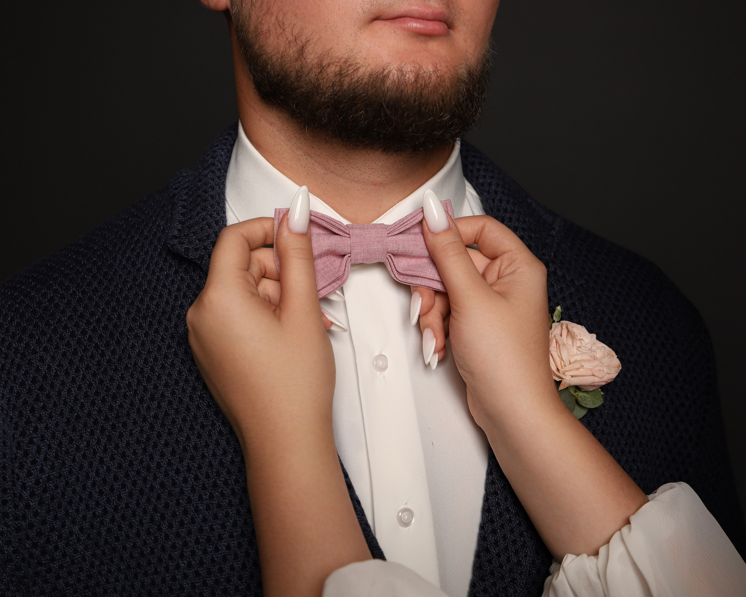 Свадебная фотосессия!. Фотограф Нина Пашина — Пермь