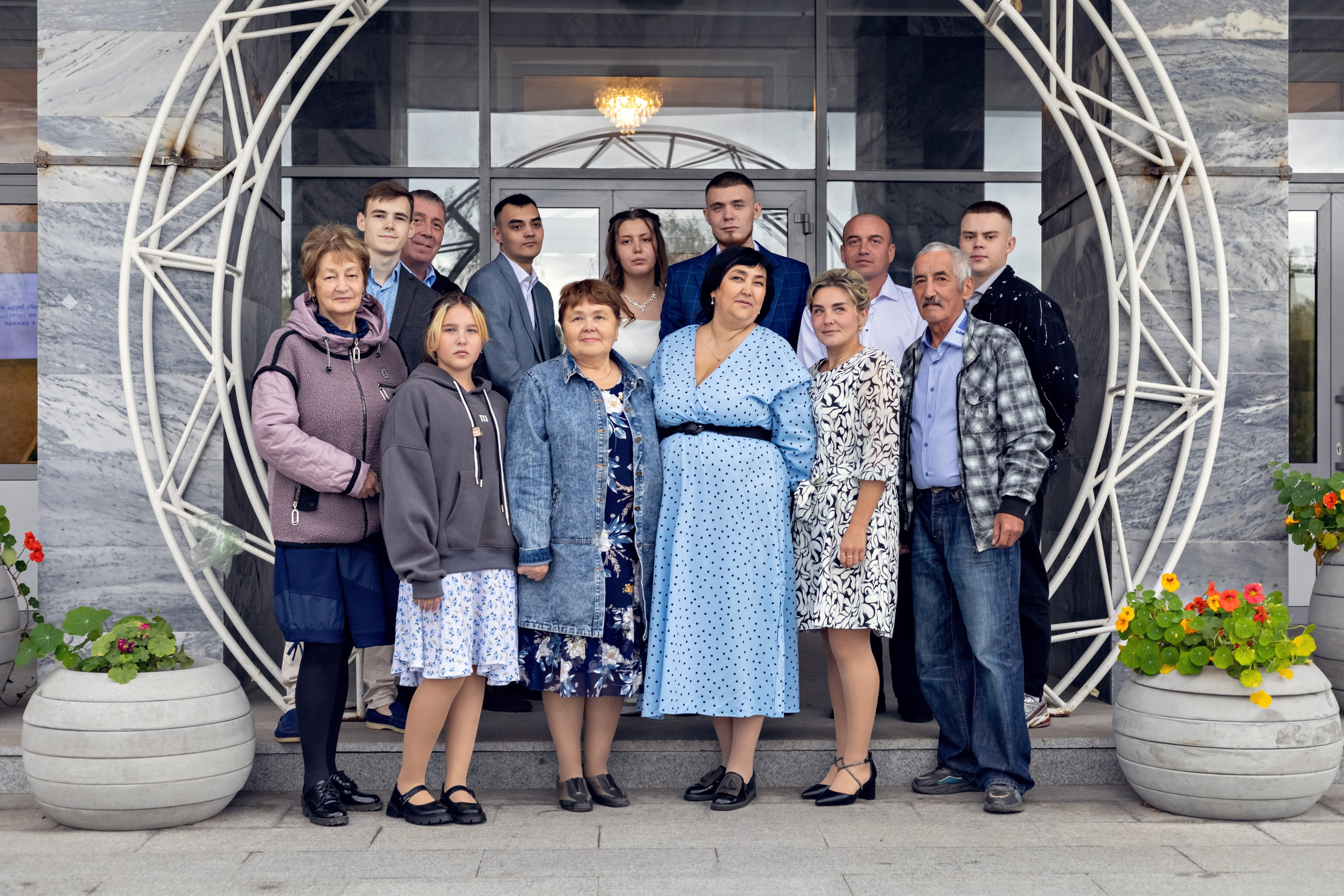 Репортажные съемки. Фотограф Нина Пашина — Пермь