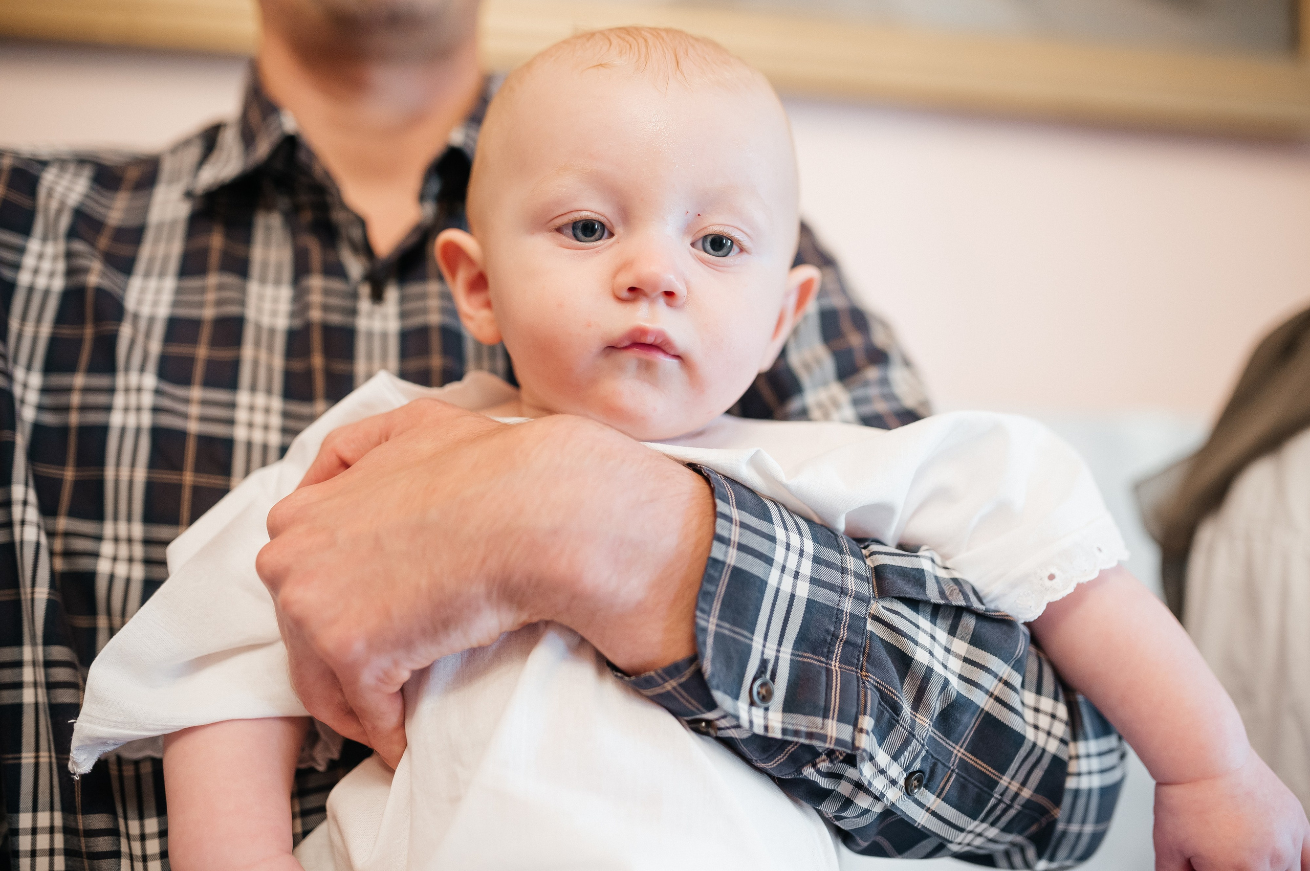 Семья Архиповых. SARKISOPH | Фотограф Волгоград