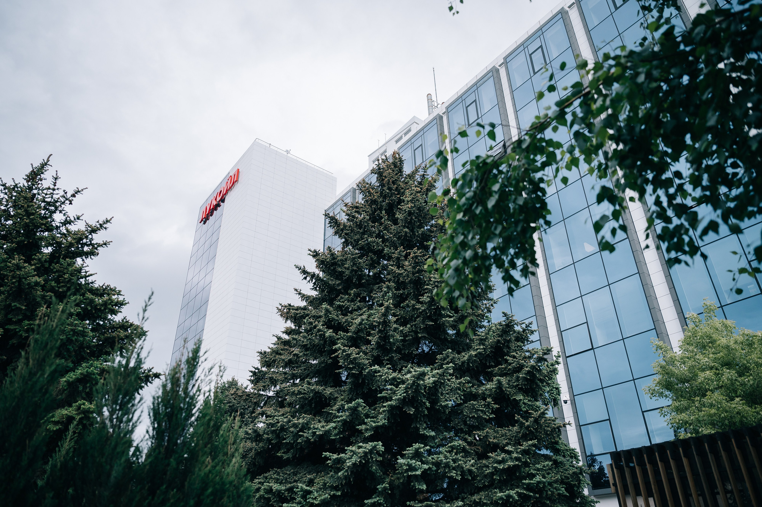 День открытых дверей в ЛУКОЙЛ. SARKISOPH | Фотограф Волгоград