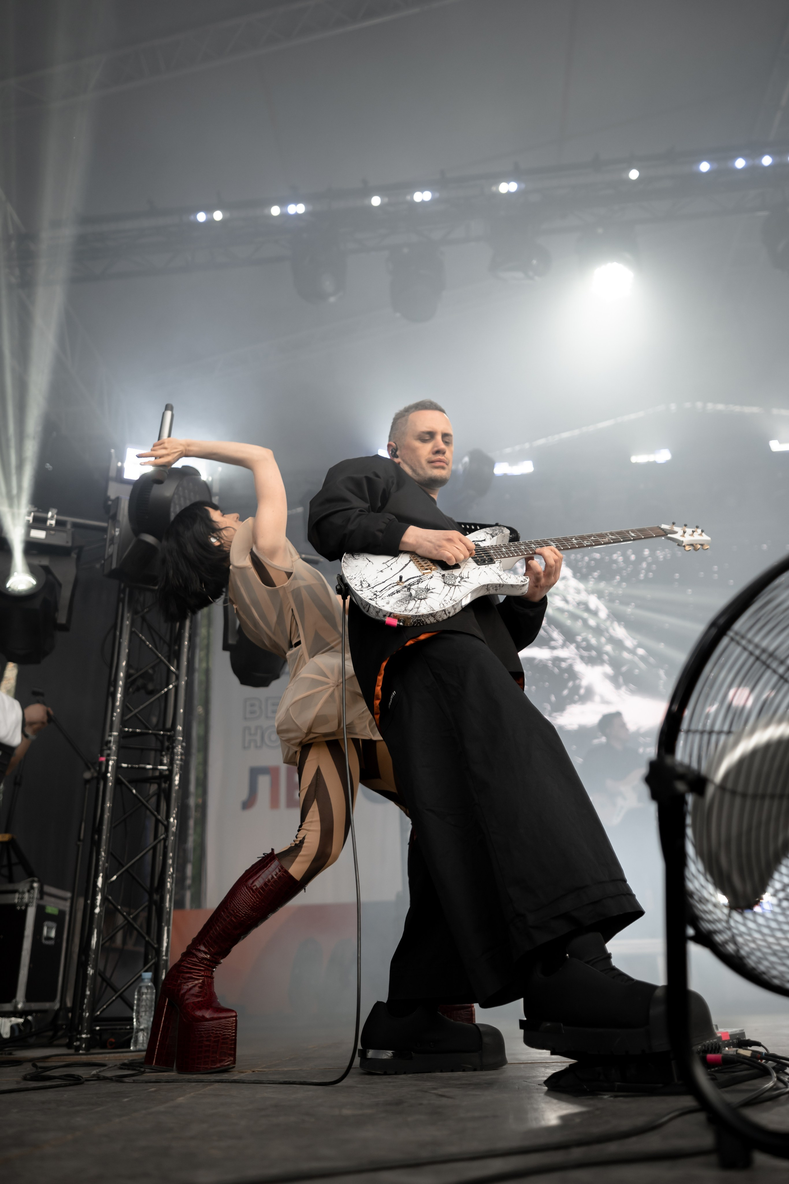 IOWA. Фотограф Великий Новгород Артем Чернецкий