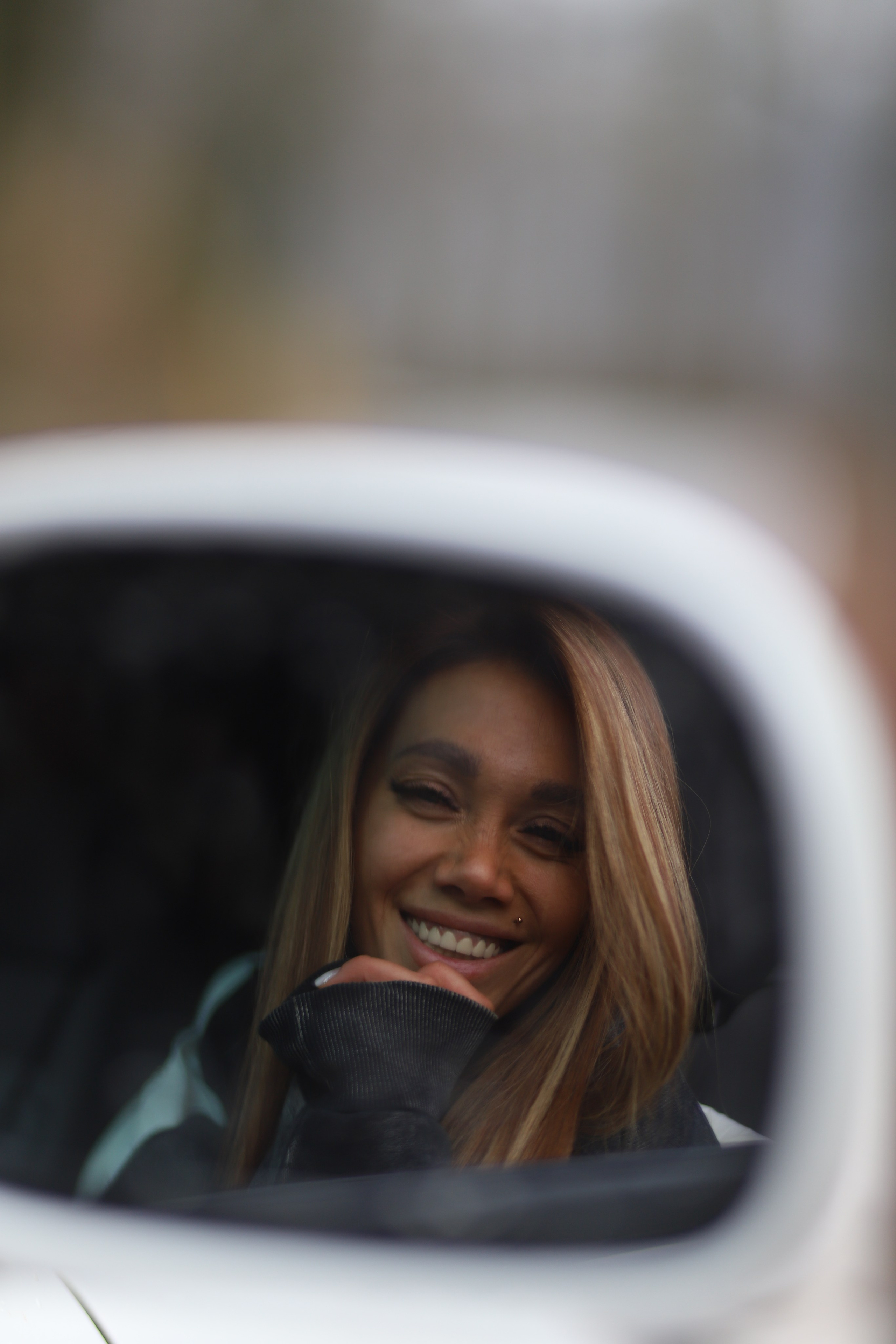 Настюша. Фотограф Сочи