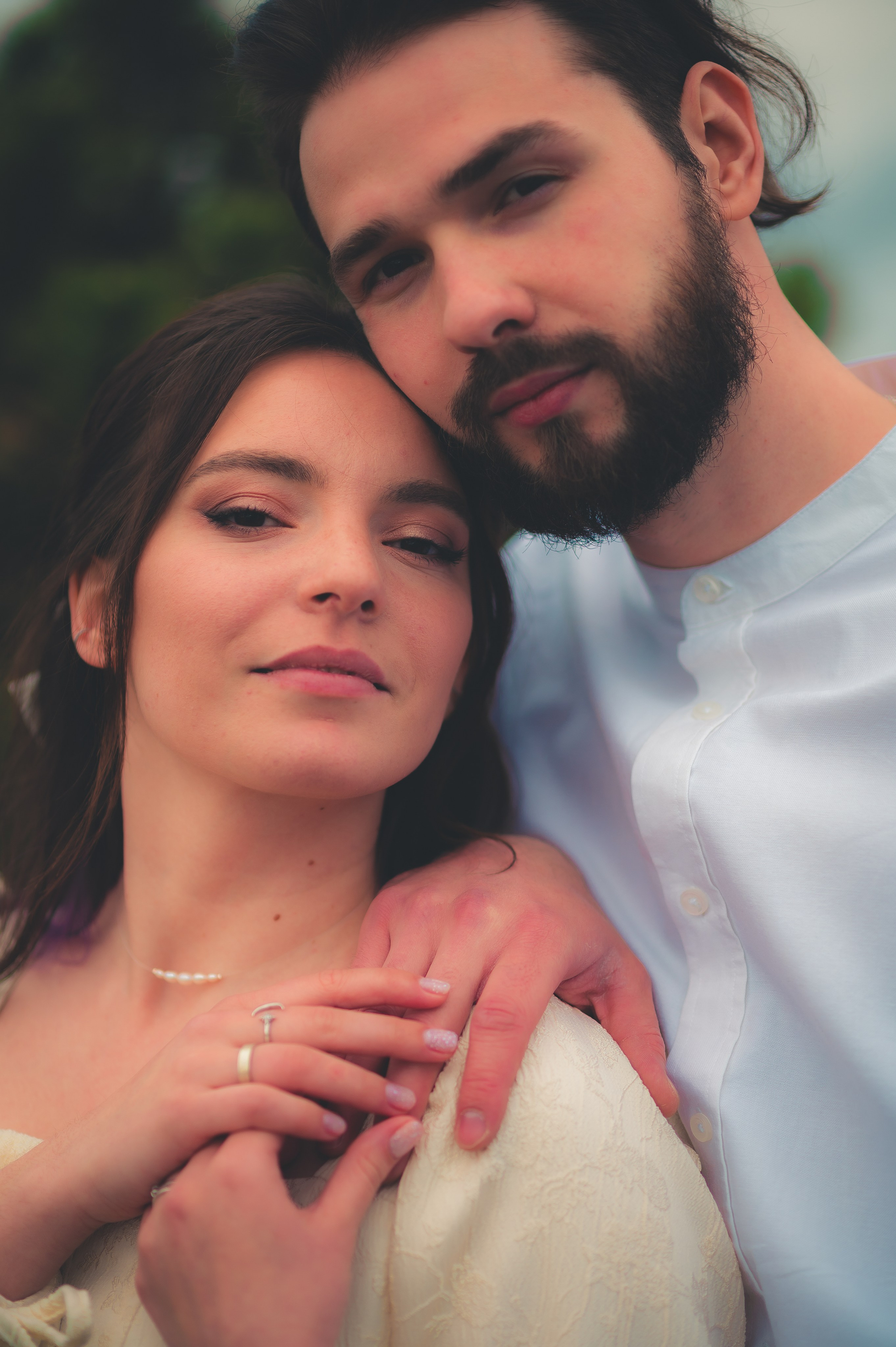 Свадебная съёмка Анатолия и Елизаветы. Иван Кубик — фотограф и видеограф