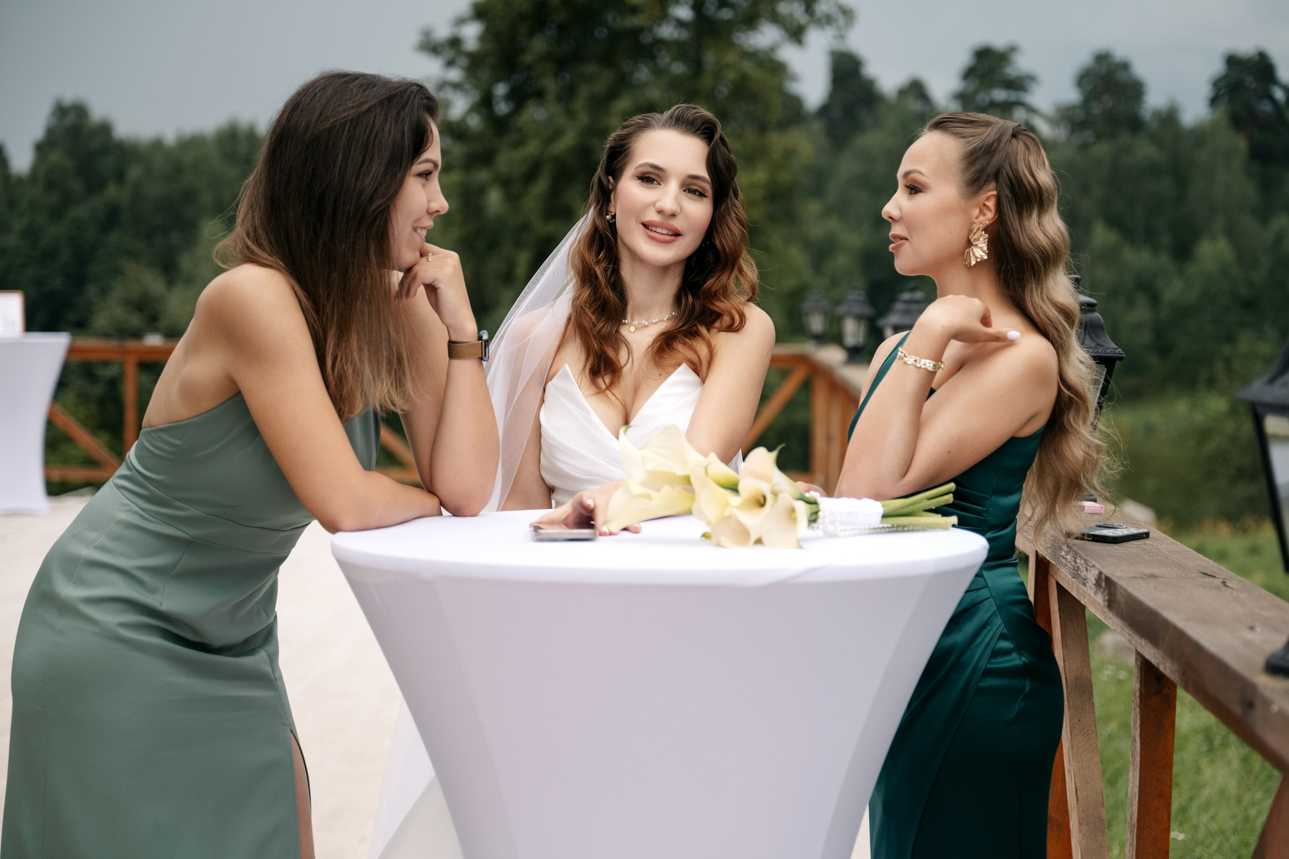 Свадьба в Гребнево в Трубецком. Свадебный и семейный фотограф Виктория Носачёва. Щелково, Москва и МО