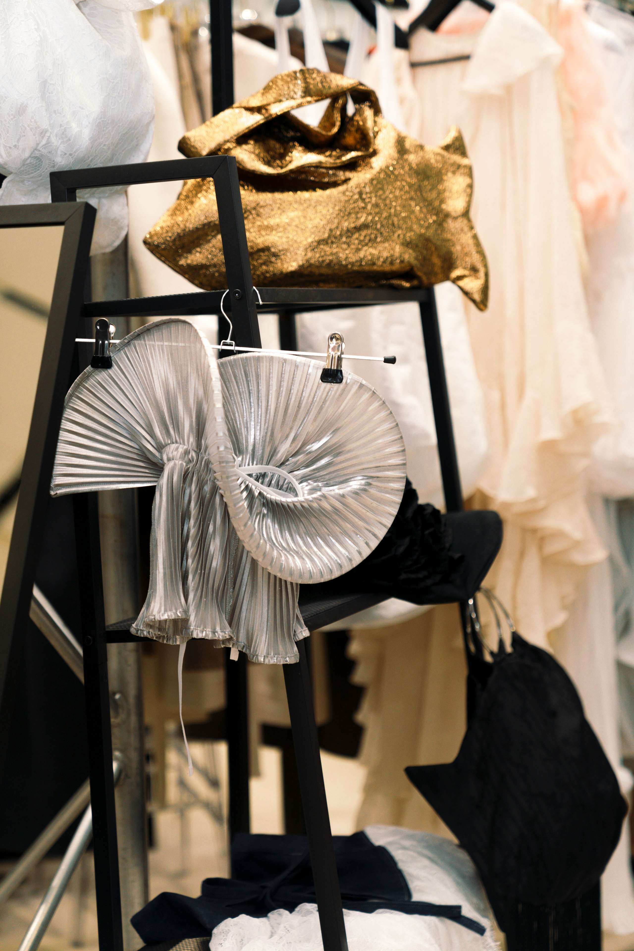 Fashion Week 2025. Свадебный фотограф в Москве Кристина Чехова