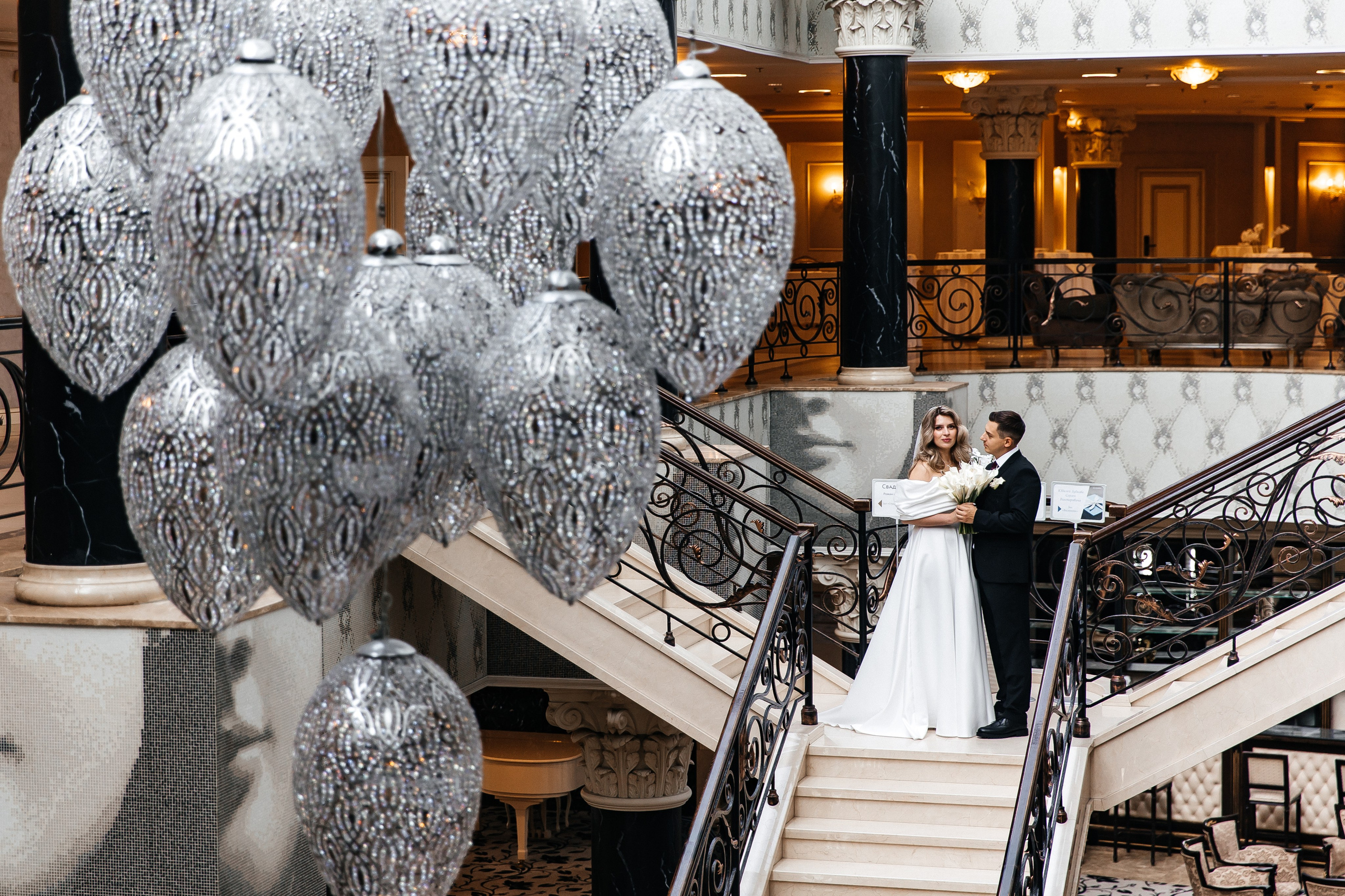 Свадьбы. Свадебный фотограф в Москве Виктория Арехова