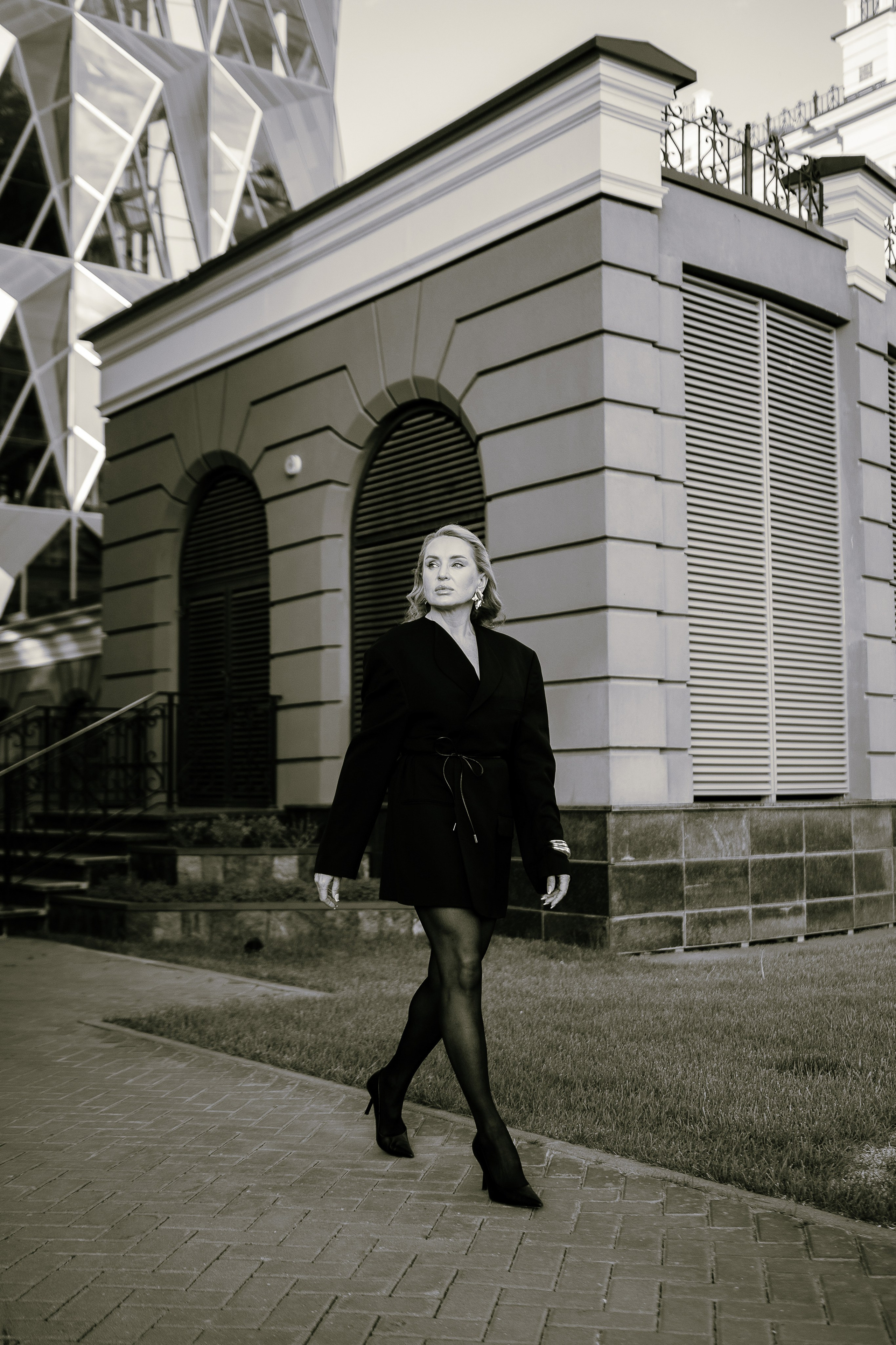 Света. Фотограф Екатеринбург Алина Станицкая