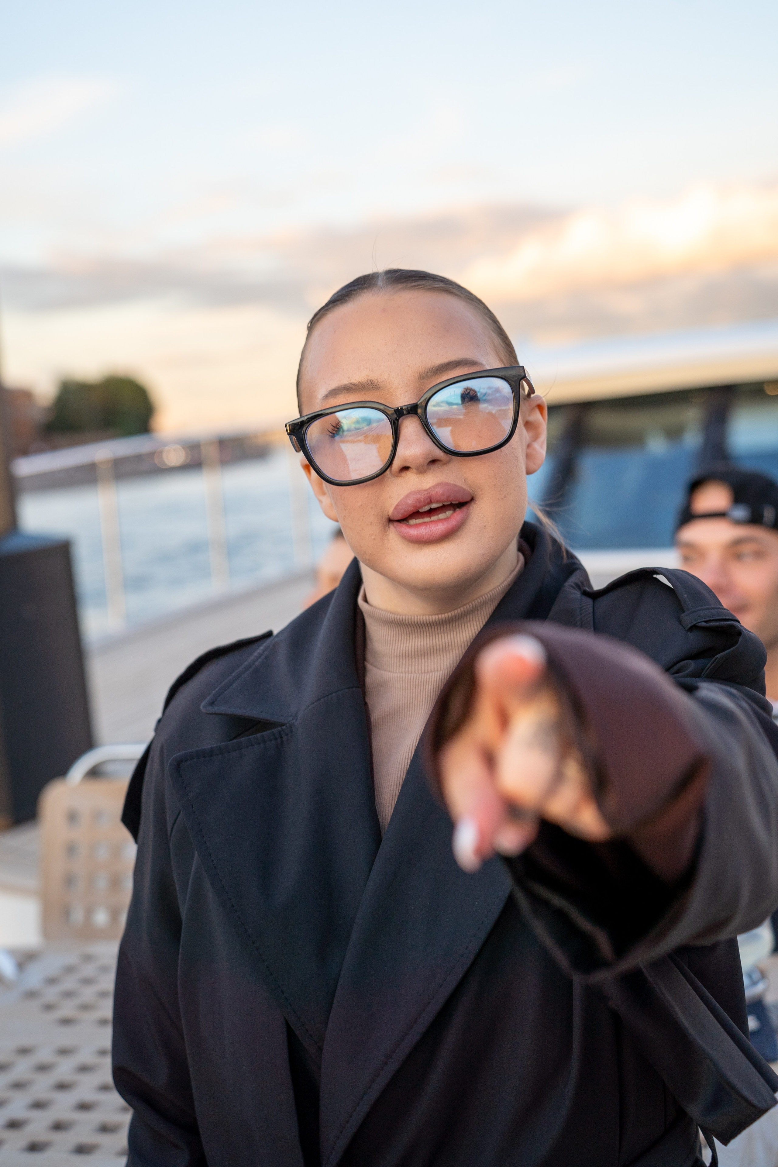 Яхта Парус. ОЧЕНЬ ПЛОХОЙ ФОТОГРАФ