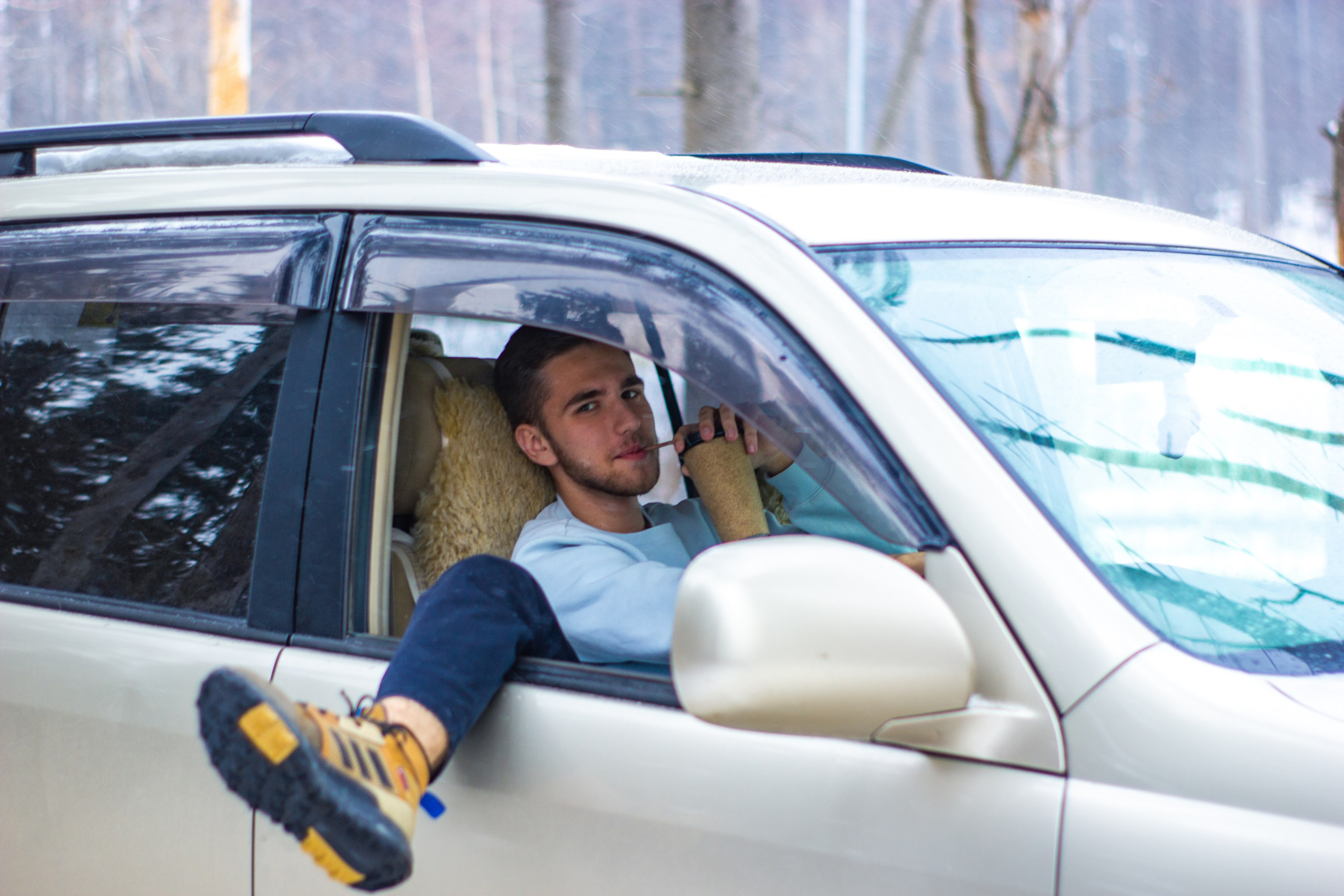 Алексей. Фотограф в Южно-Сахалинске Валерий Харченко