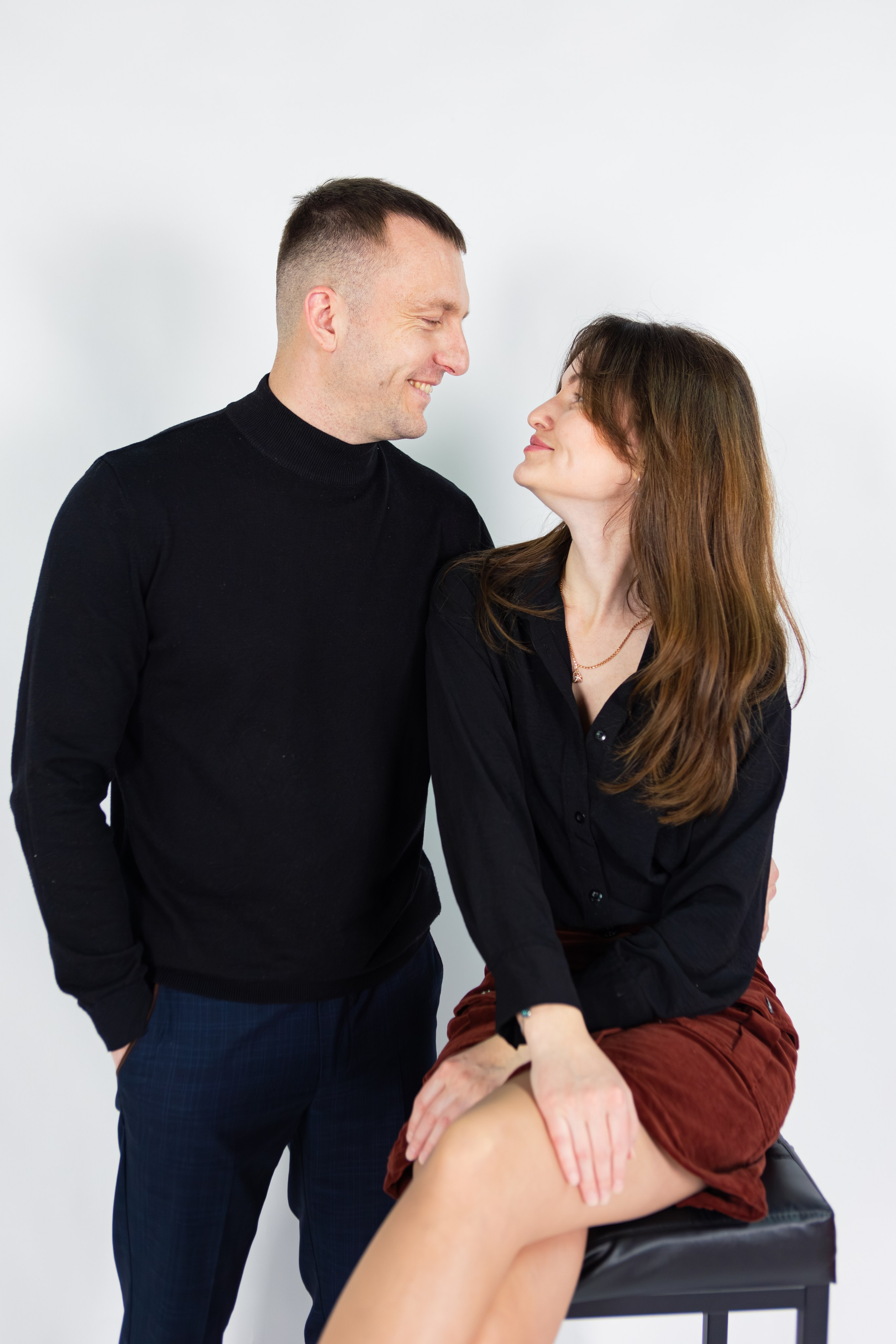 Анастасия. Фотограф в Южно-Сахалинске Валерий Харченко