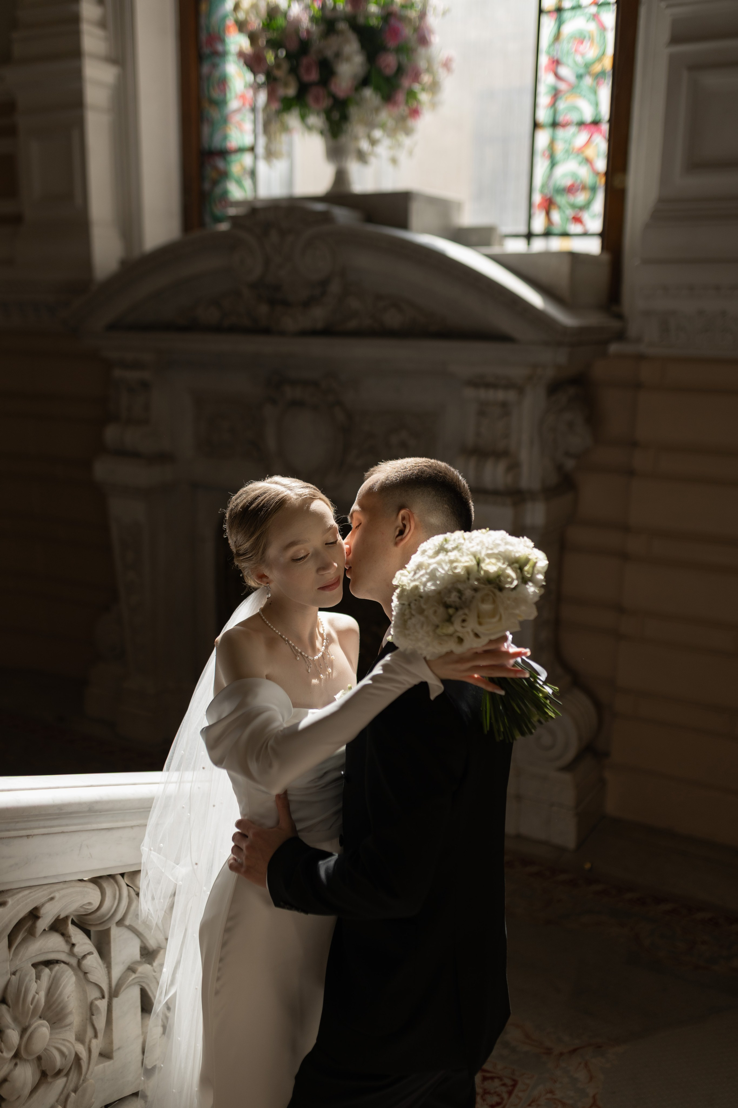 Свадебный фотограф|Юлиана