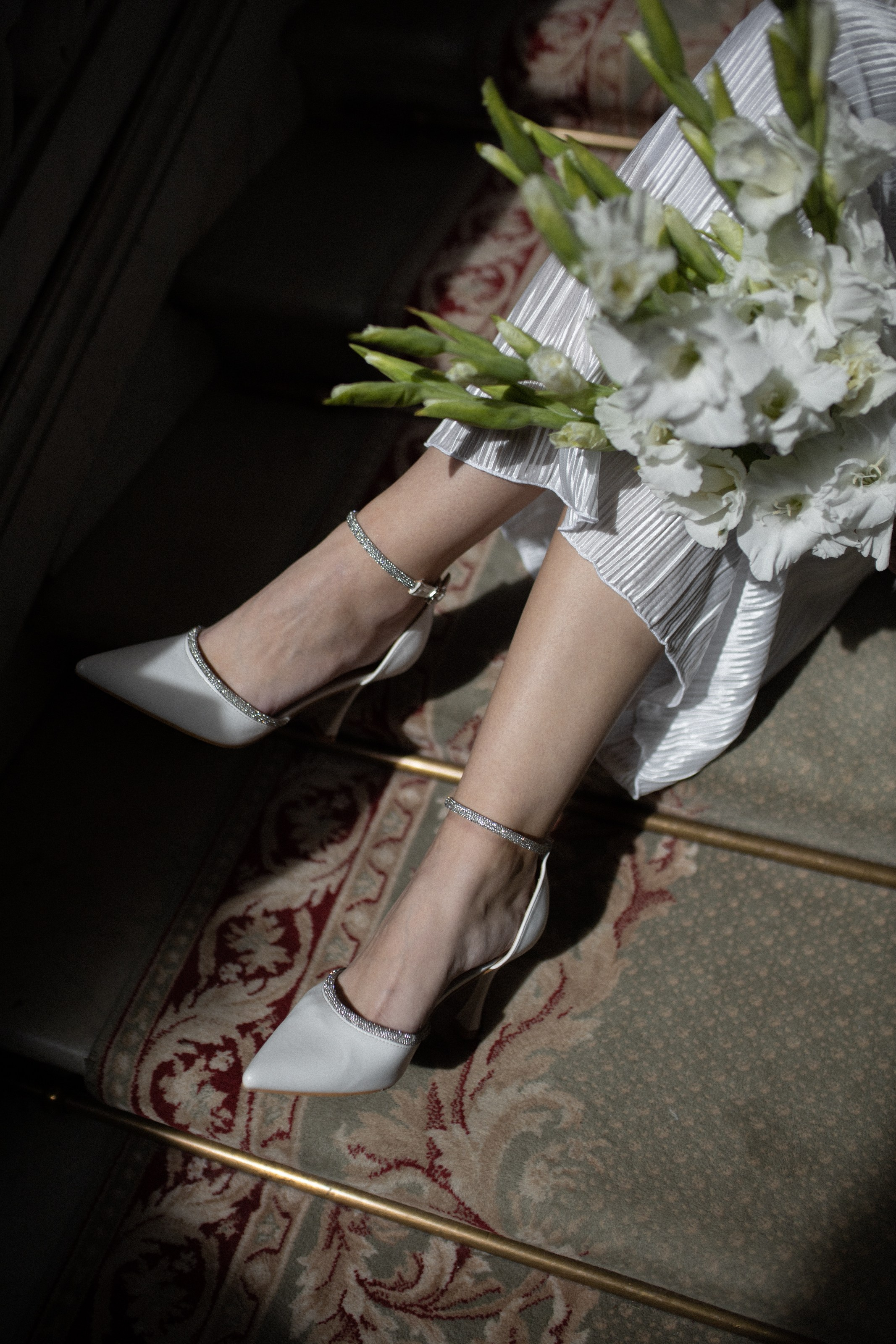 Ваш особенный день. Свадебный фотограф|Юлиана