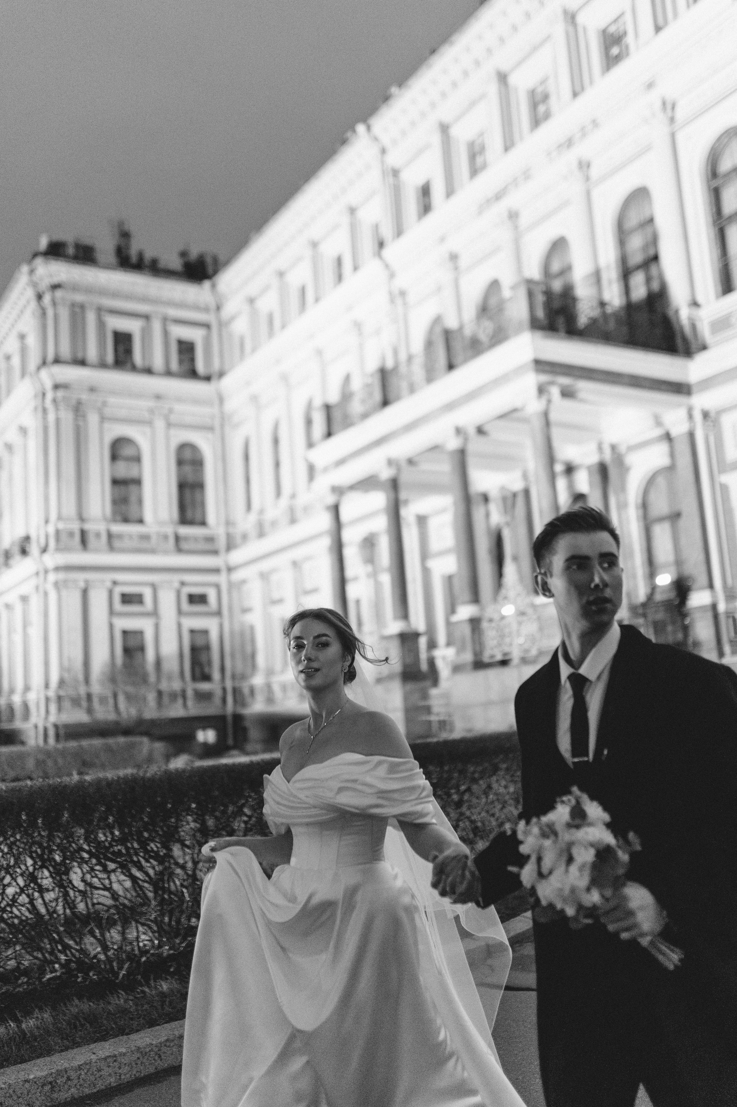 Ваш особенный день. Свадебный фотограф|Юлиана